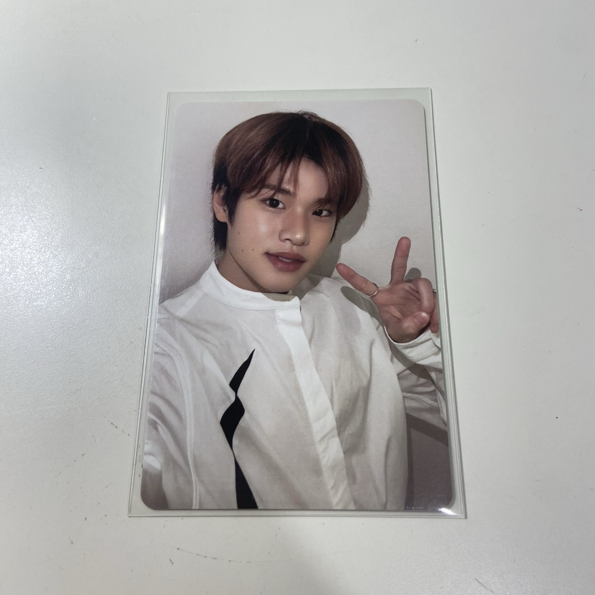 RIIZE 2025 Sohee 年曆卡