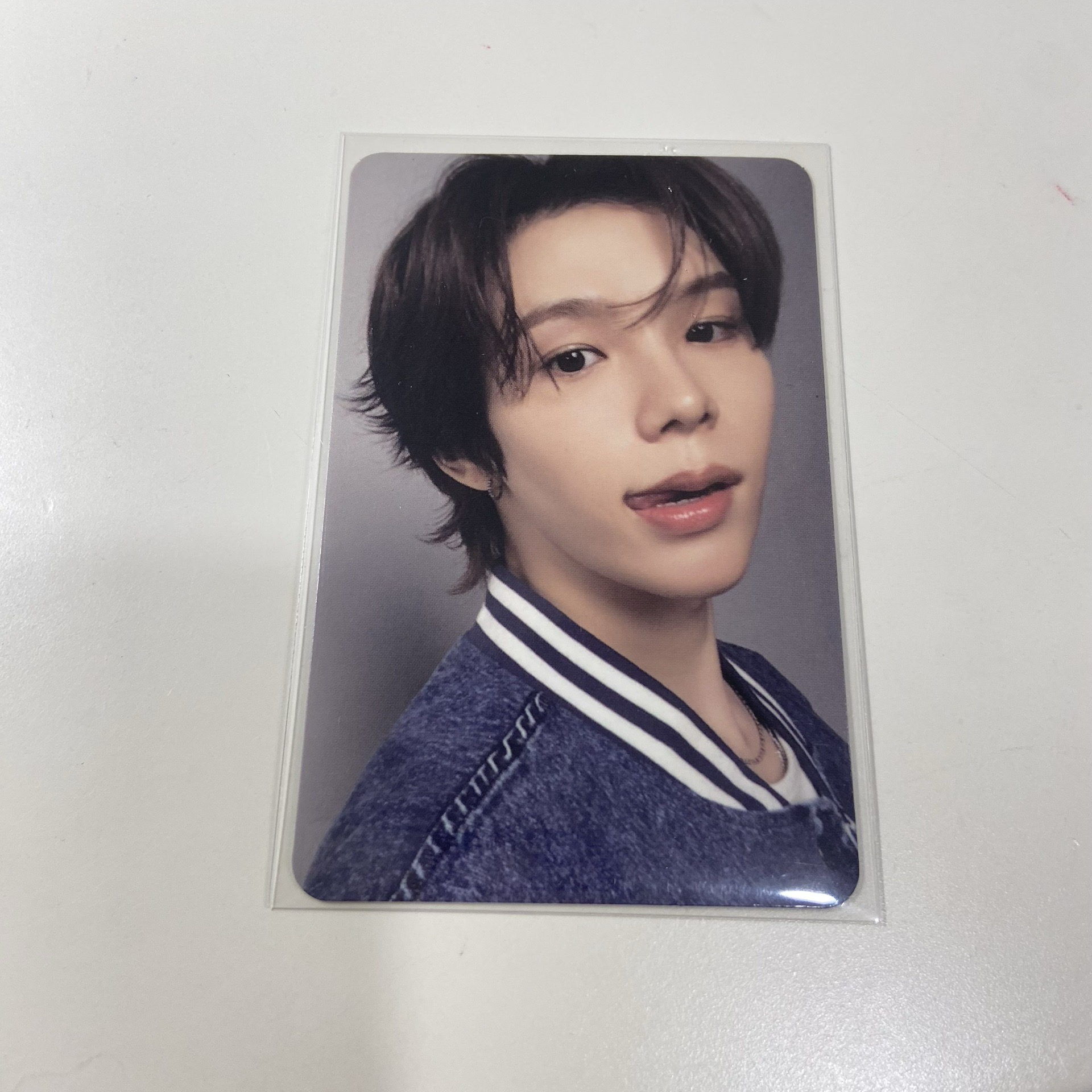 RIIZE RIIZE PARK Shotaro 隨機卡