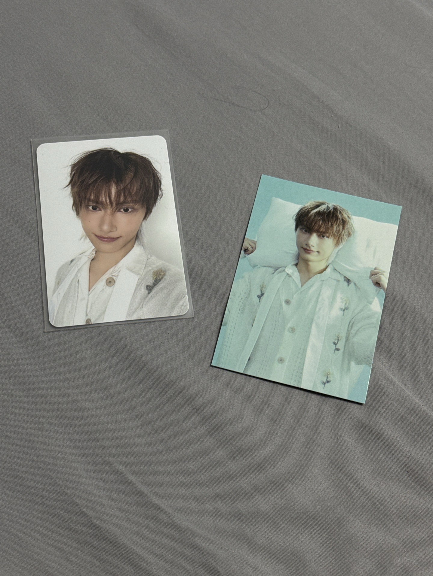 26年 年曆卡+特典 俊