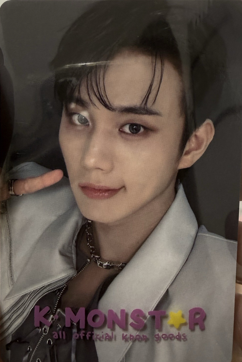 迷8 KM高雄簽售拓