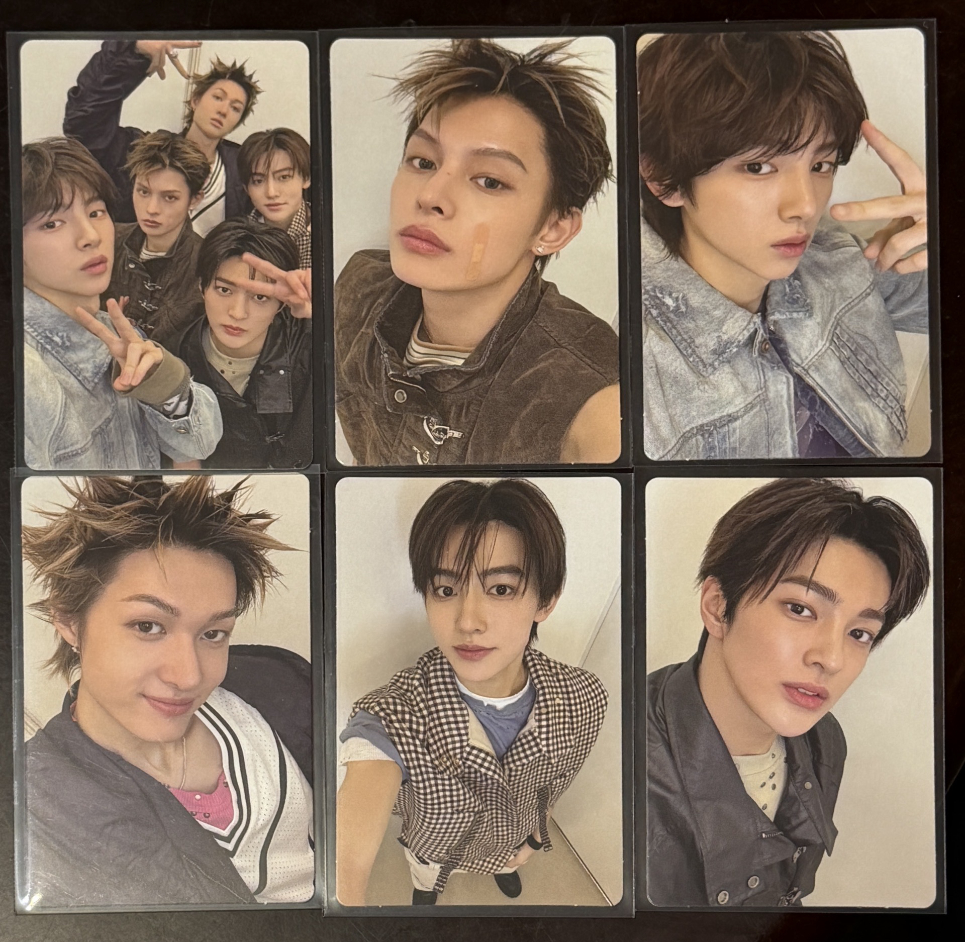 現貨 AAA 飛機盒出貨