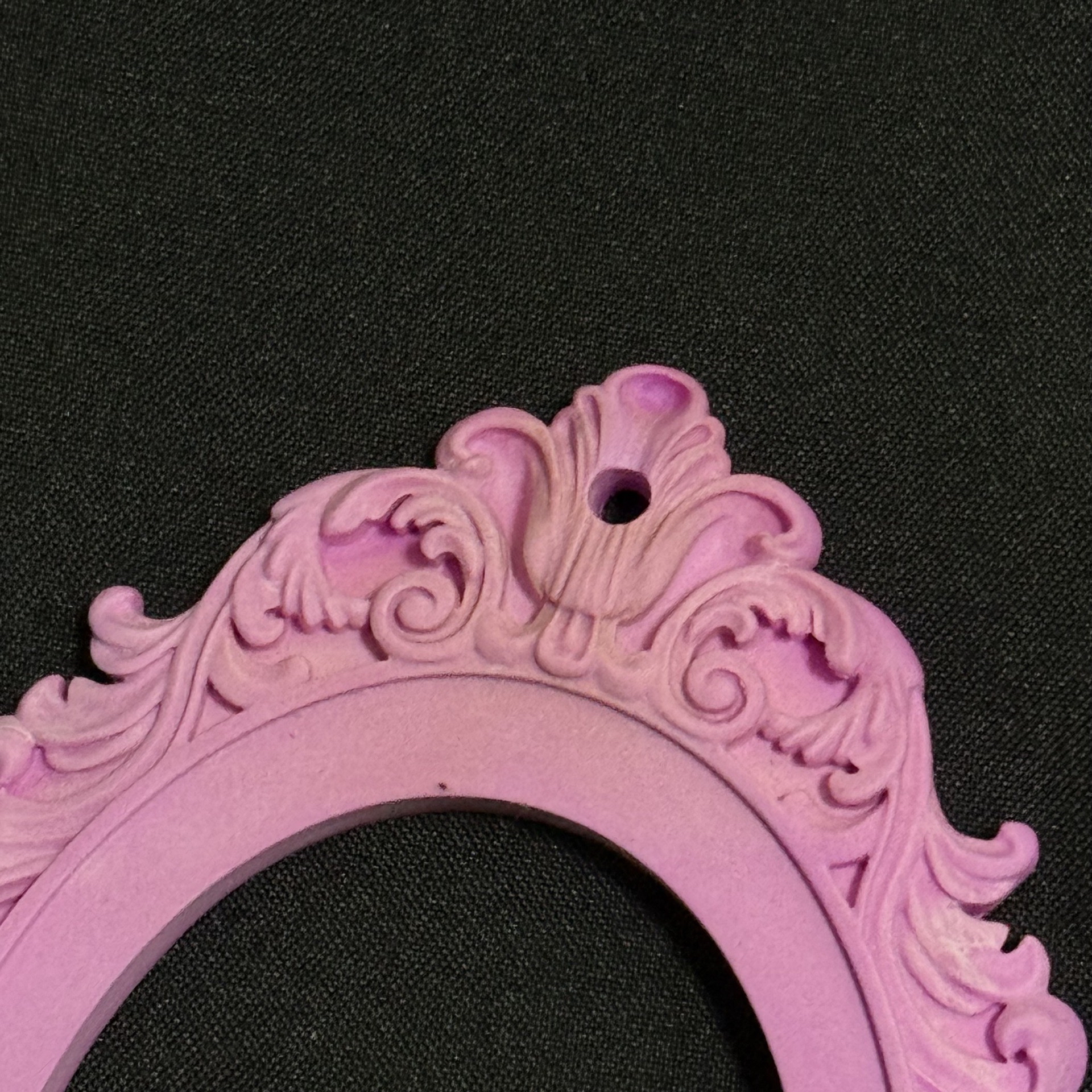 【二手】aespa 一週年週邊 Winter香氛相框組