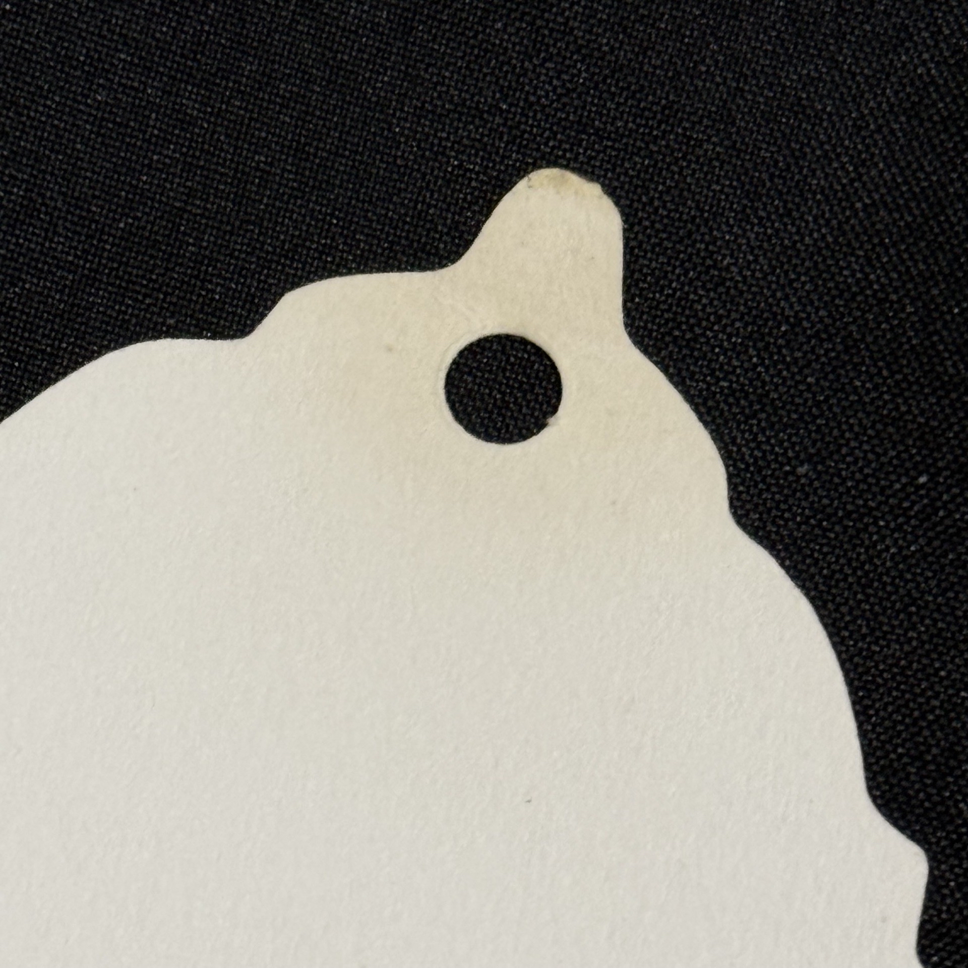 【二手】aespa 一週年週邊 Winter香氛相框組