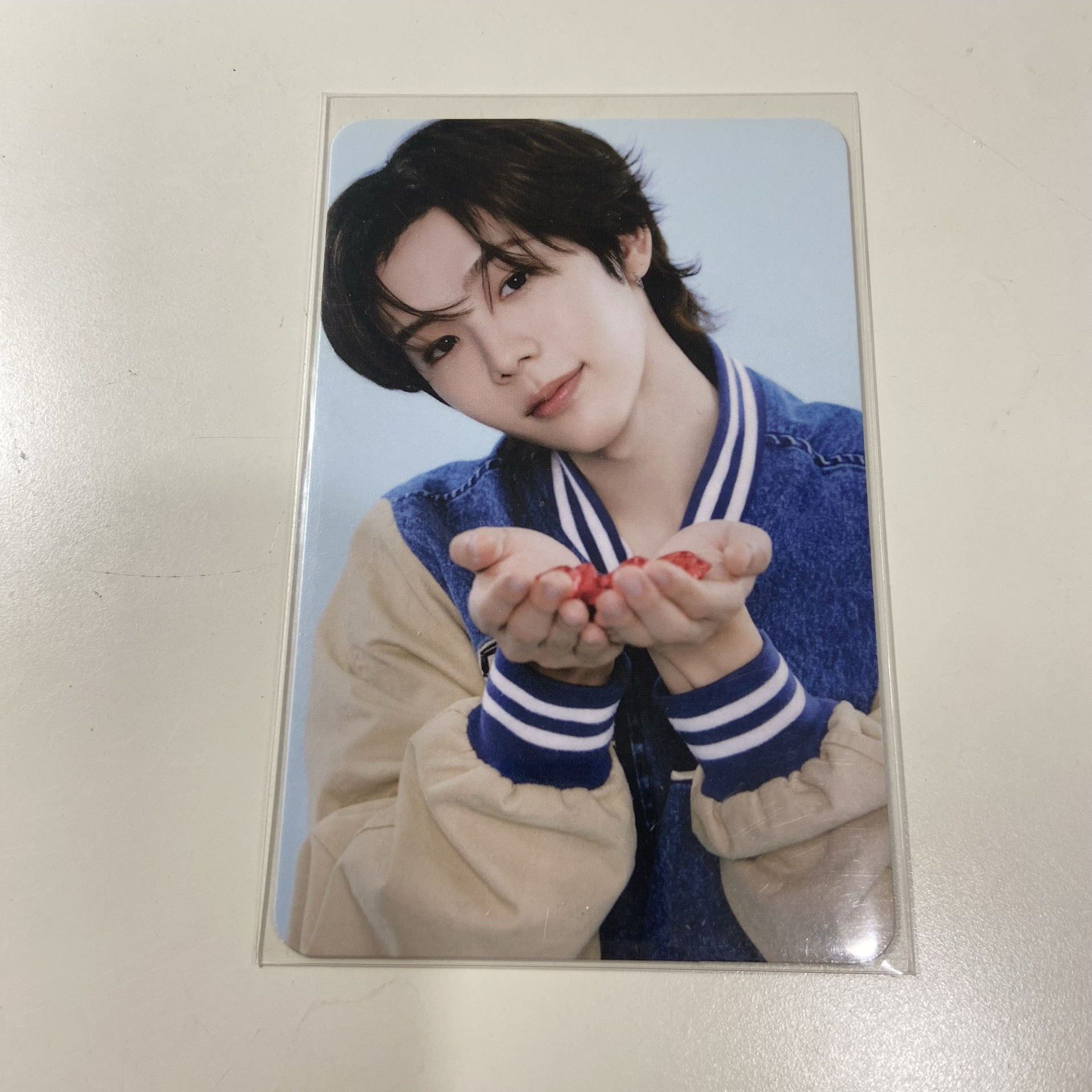 RIIZE RIIZE PARK Shotaro 隨機卡