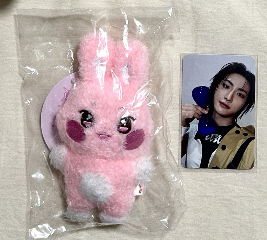 潦草娃星（含卡）