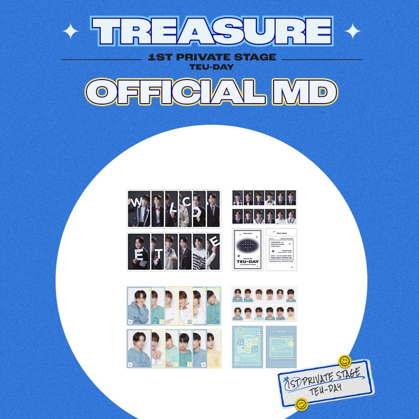 TEU-DAY Official MD