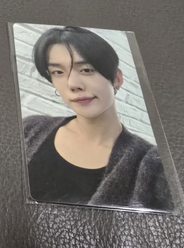 日咖1.0幸運卡 竣