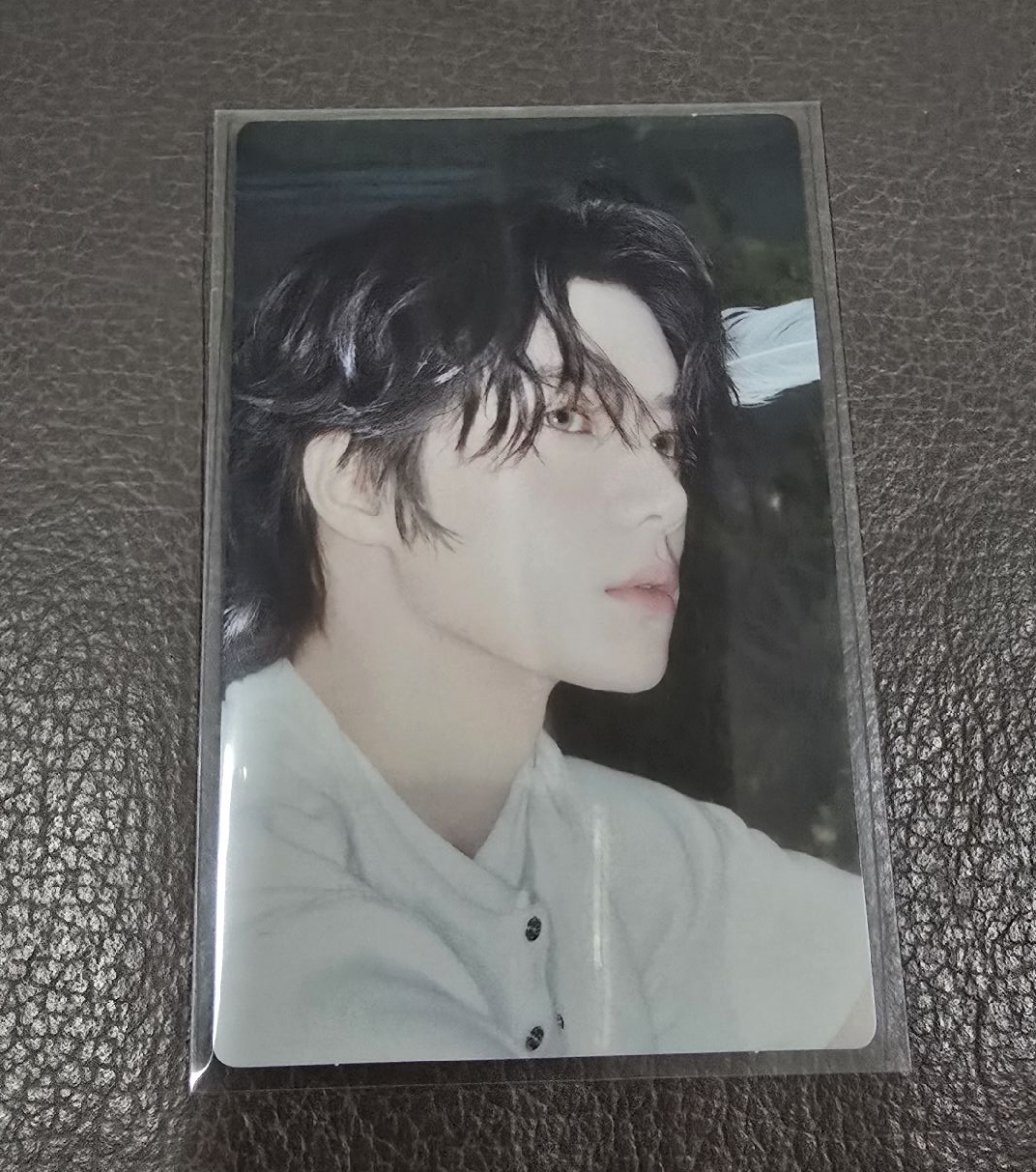 圭 Starkissed專卡