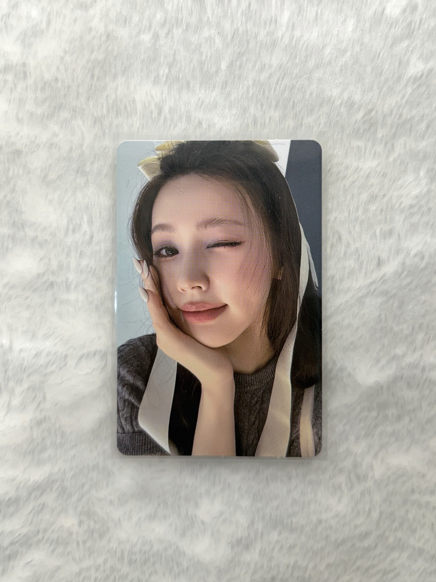 麵THE STAR 雜誌卡 