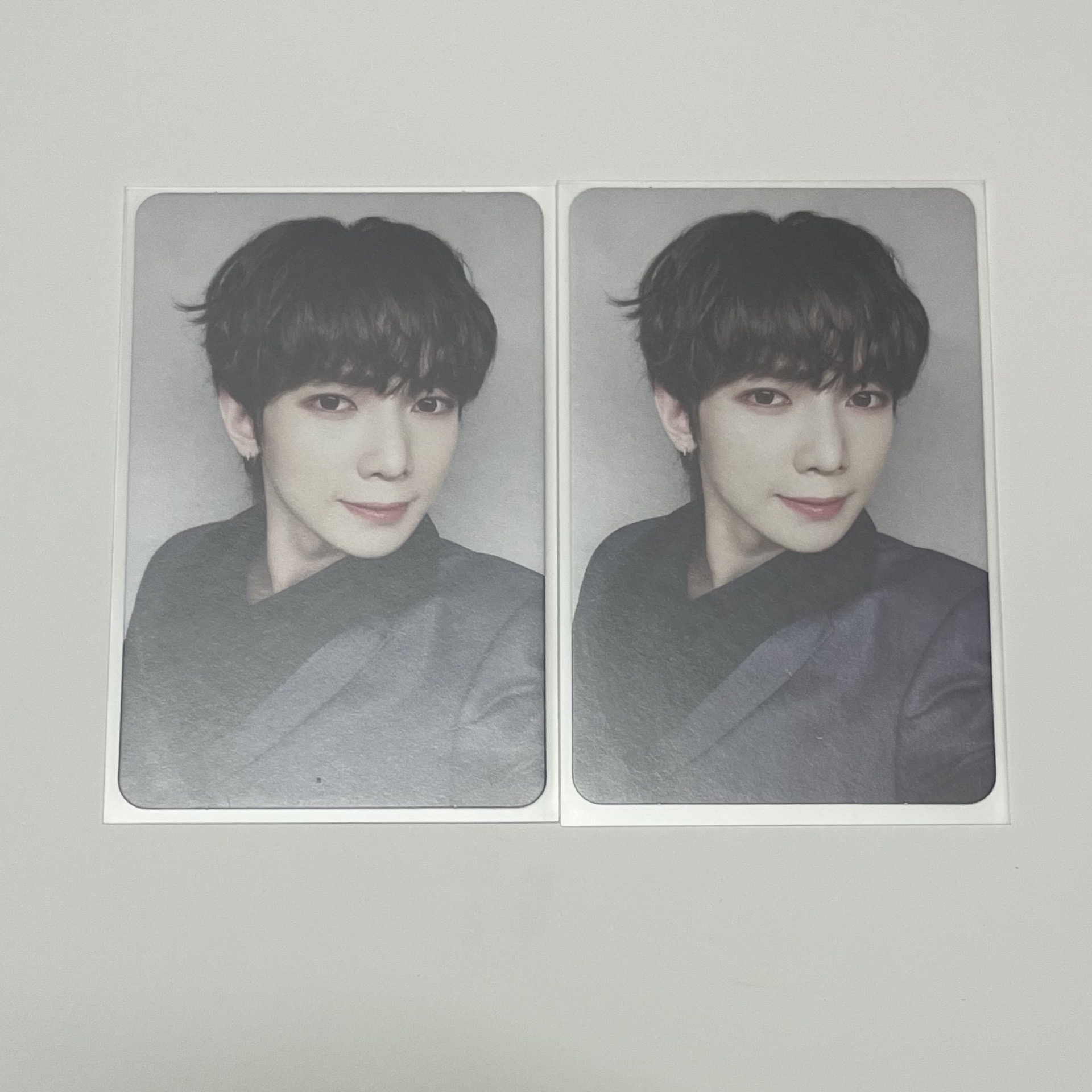 Will ms2.0 簽售卡 尚