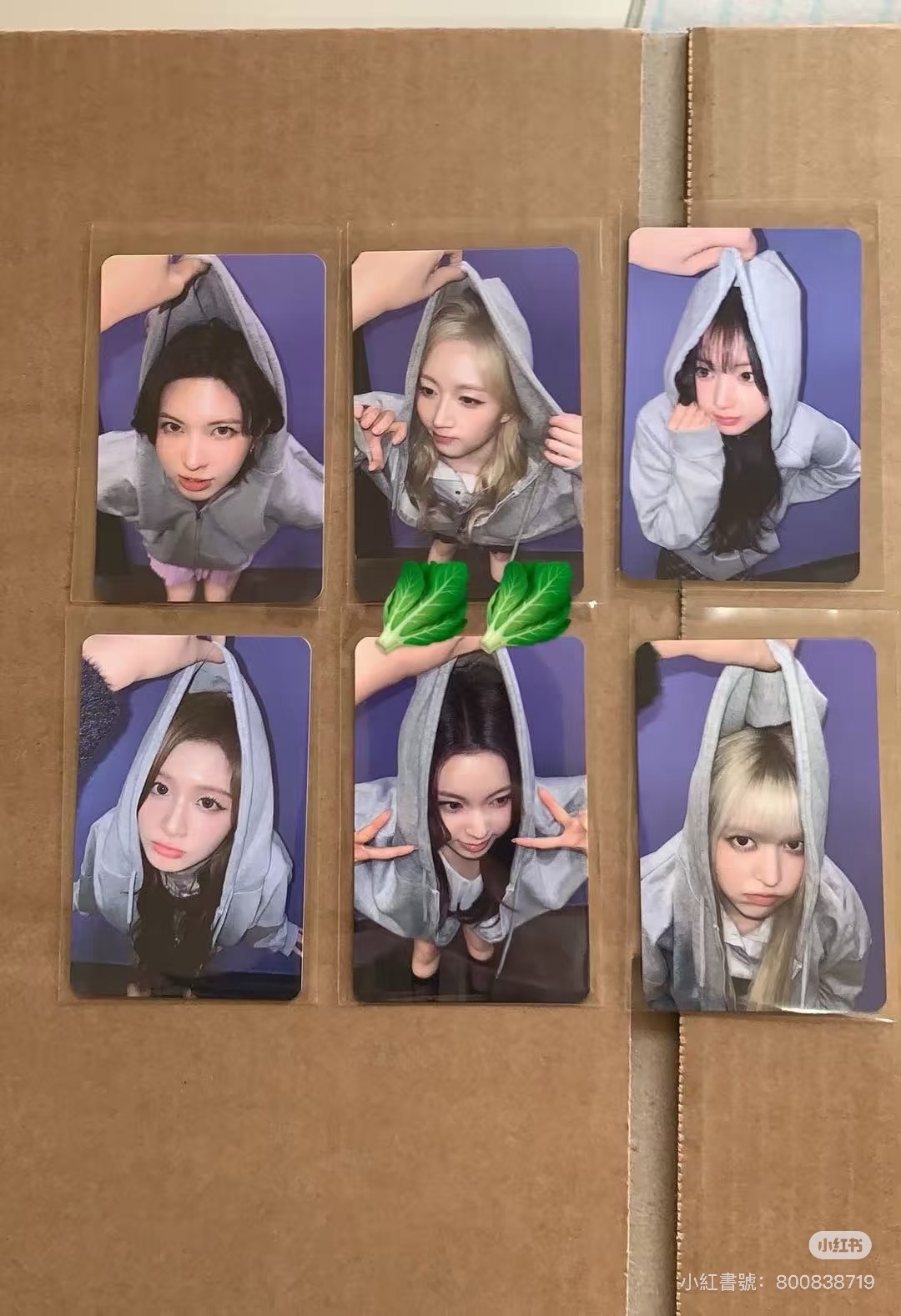 正規一 ms 線上 20.0 簽售卡 嗷嗚 ver.