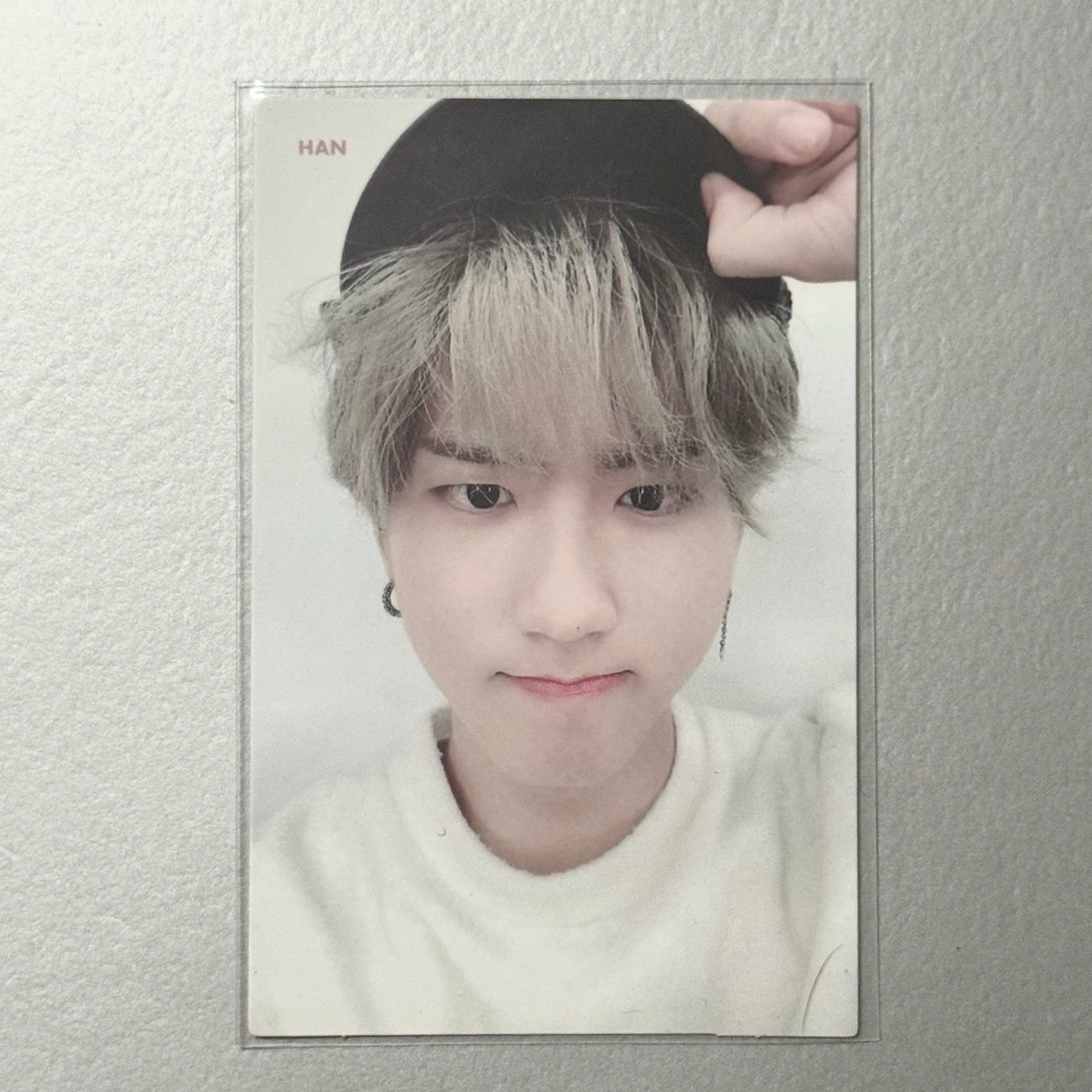 I am YOU專卡城🐿️