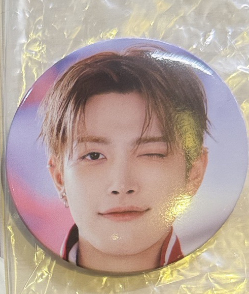 🏴‍☠️海盜船長徽章