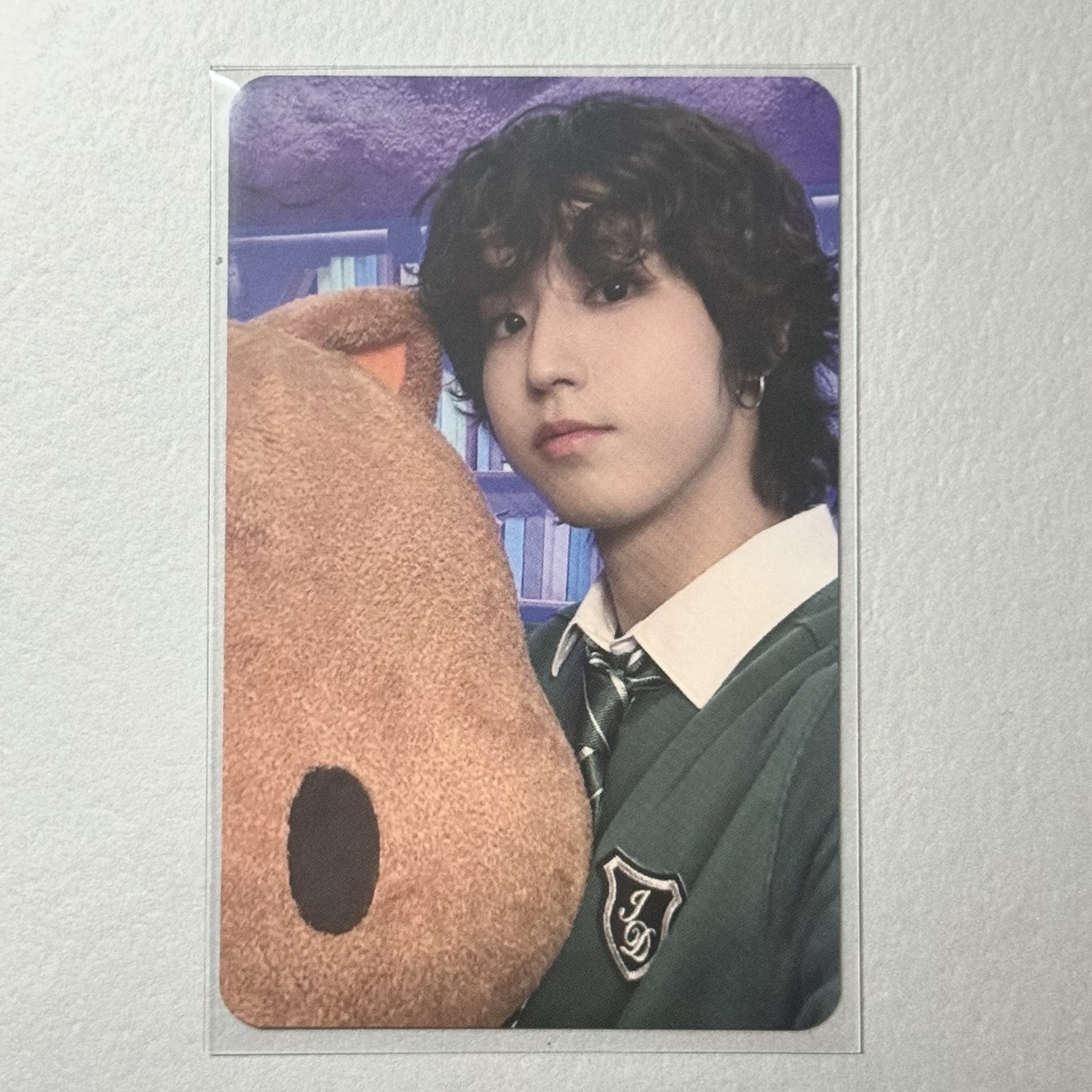 4th FM釜山快閃滿額城🐿️