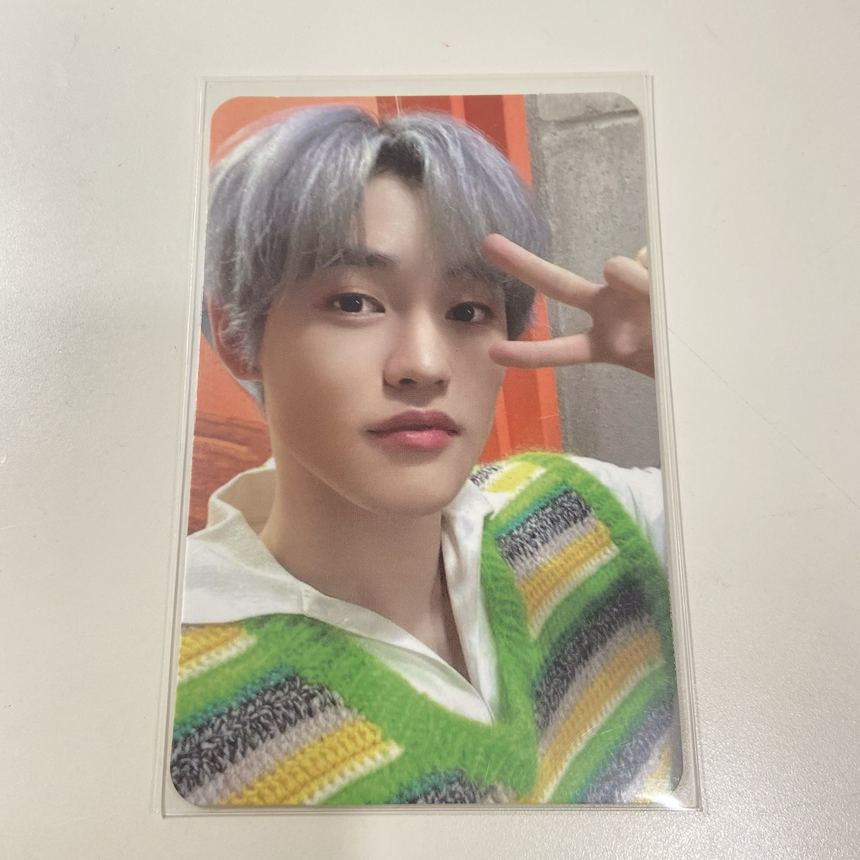 Nct Dream 夢秀2 辰樂 隨機卡