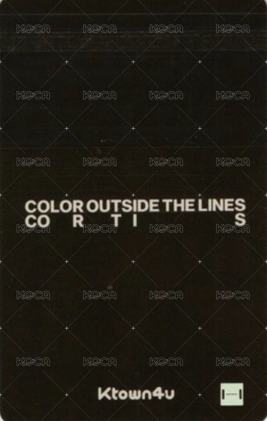 迷一 k4 特典卡 2025年末禮