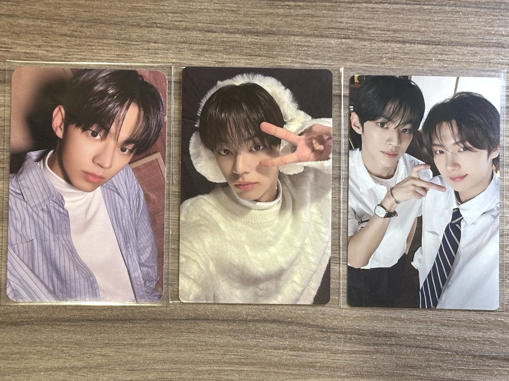 TWS LastBell 耳罩 道勳