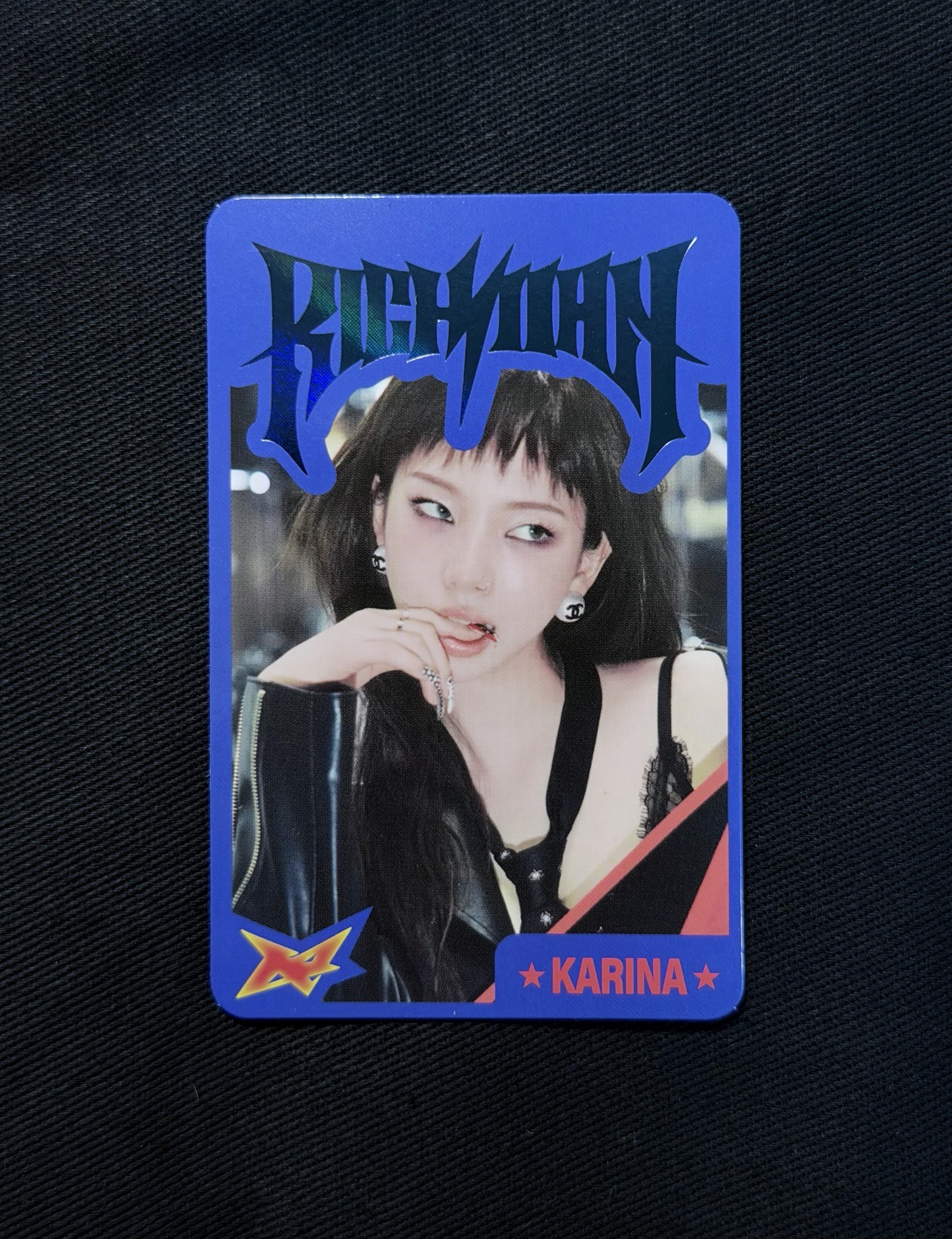 快閃隨機卡包官拍柚