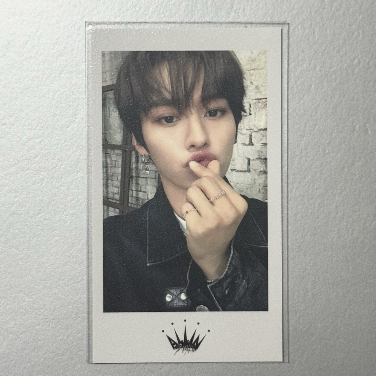 ALL IN 限定C盤旻🐰