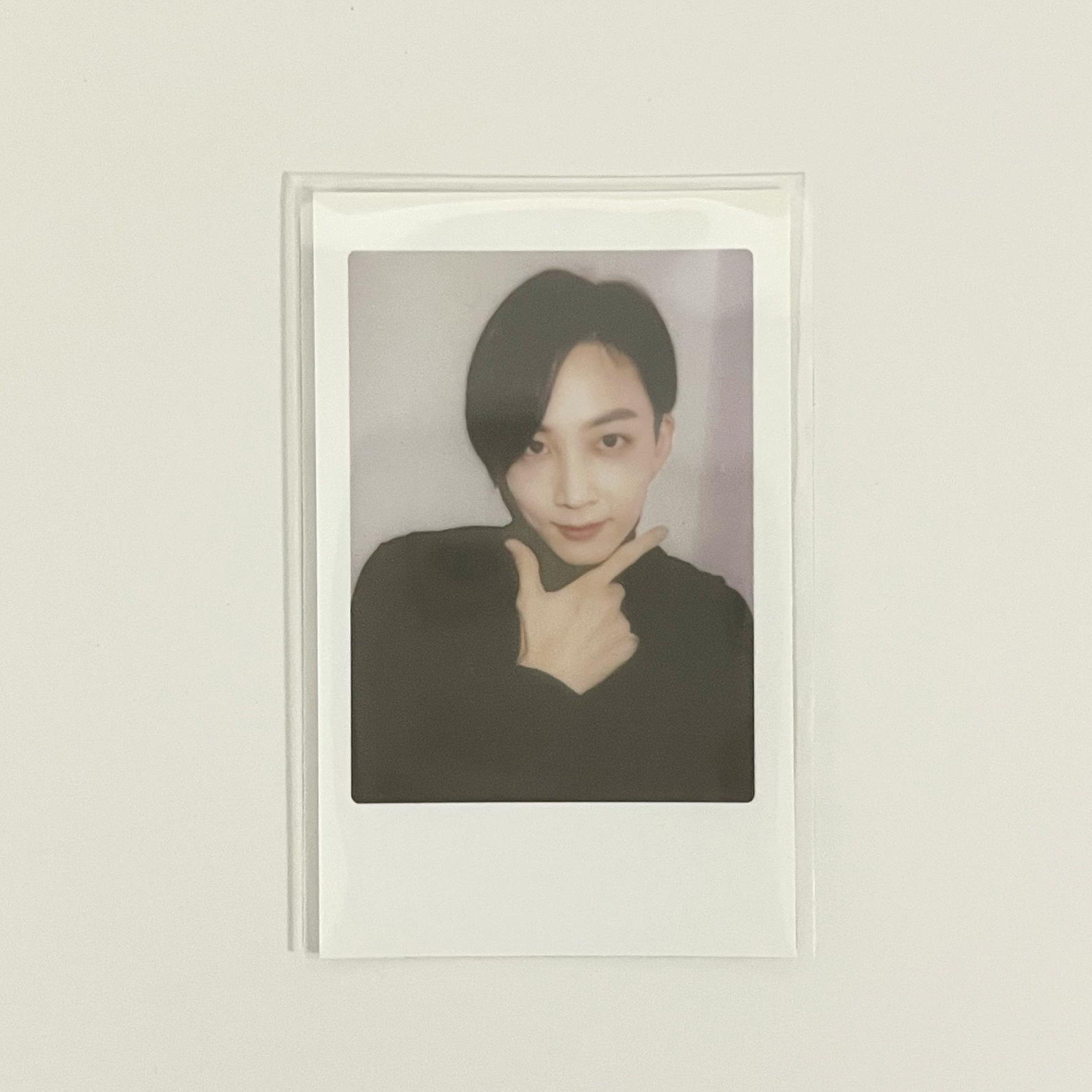 🐰淨淨 17'克拉島拍立得