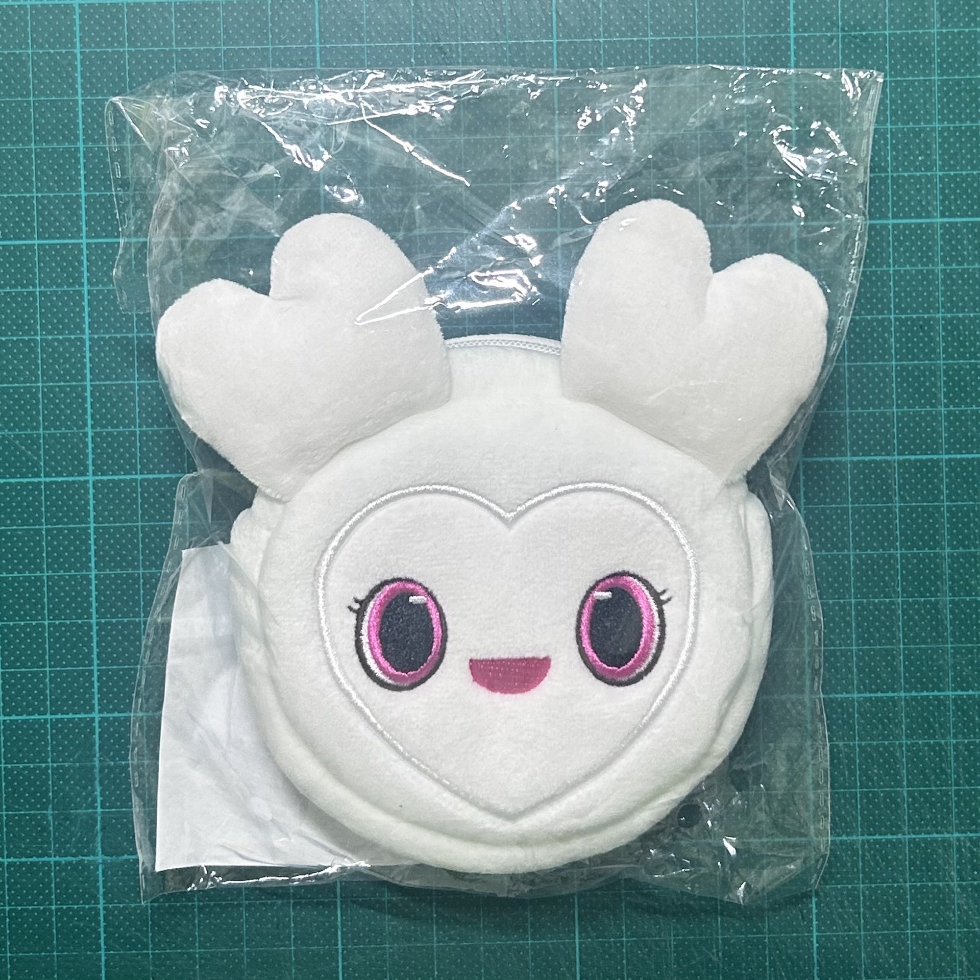 TWICE 高雄快閃店 多賢零錢包