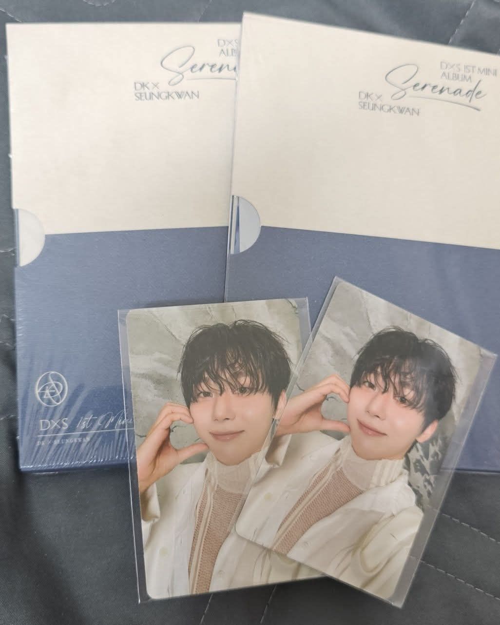 DxS 售DXS COMPACT.ver未拆專