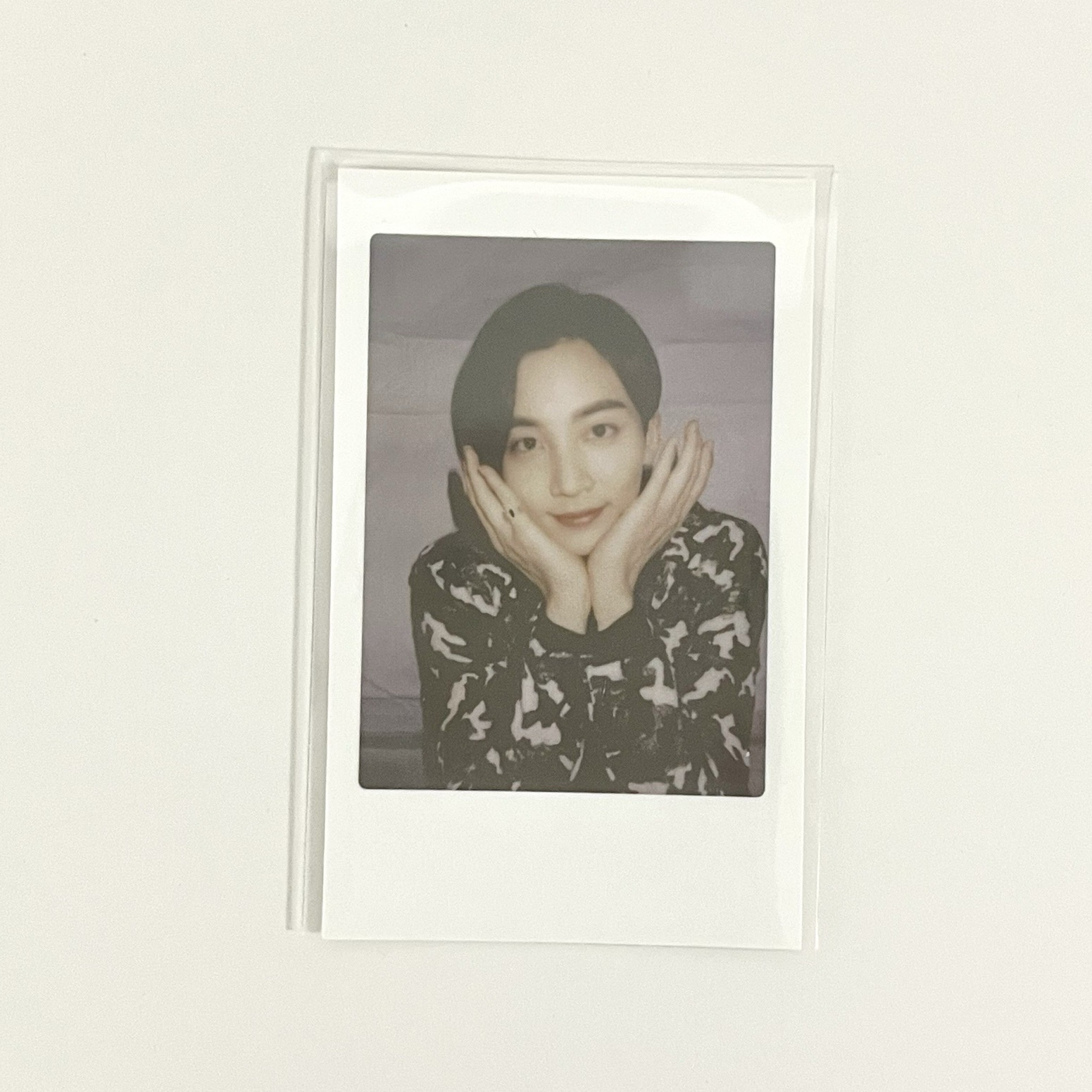 🐰淨淨 17’克拉島拍立得