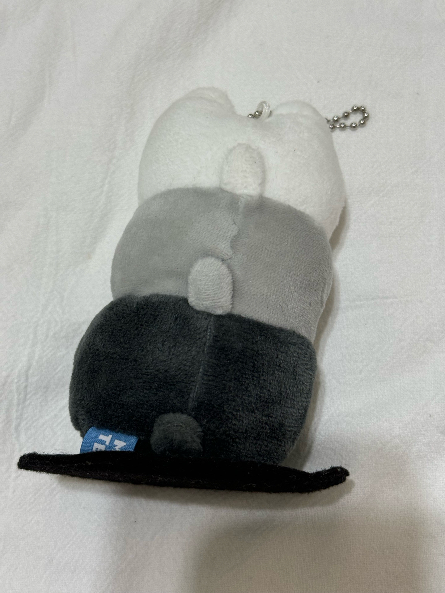 MINITEEN O.C.L 開關鎖門 坐娃