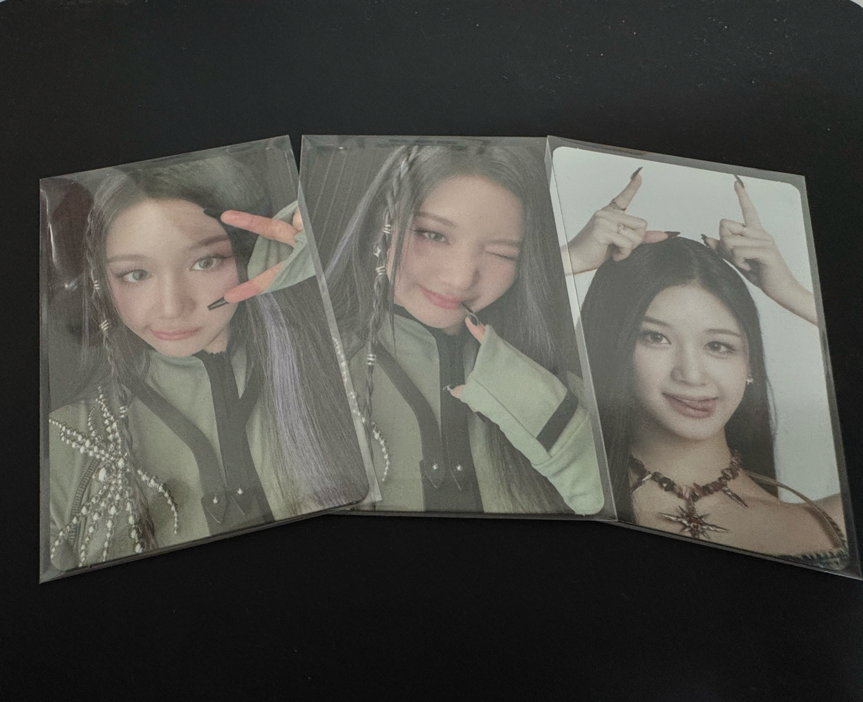 台北賢綁出道專專卡