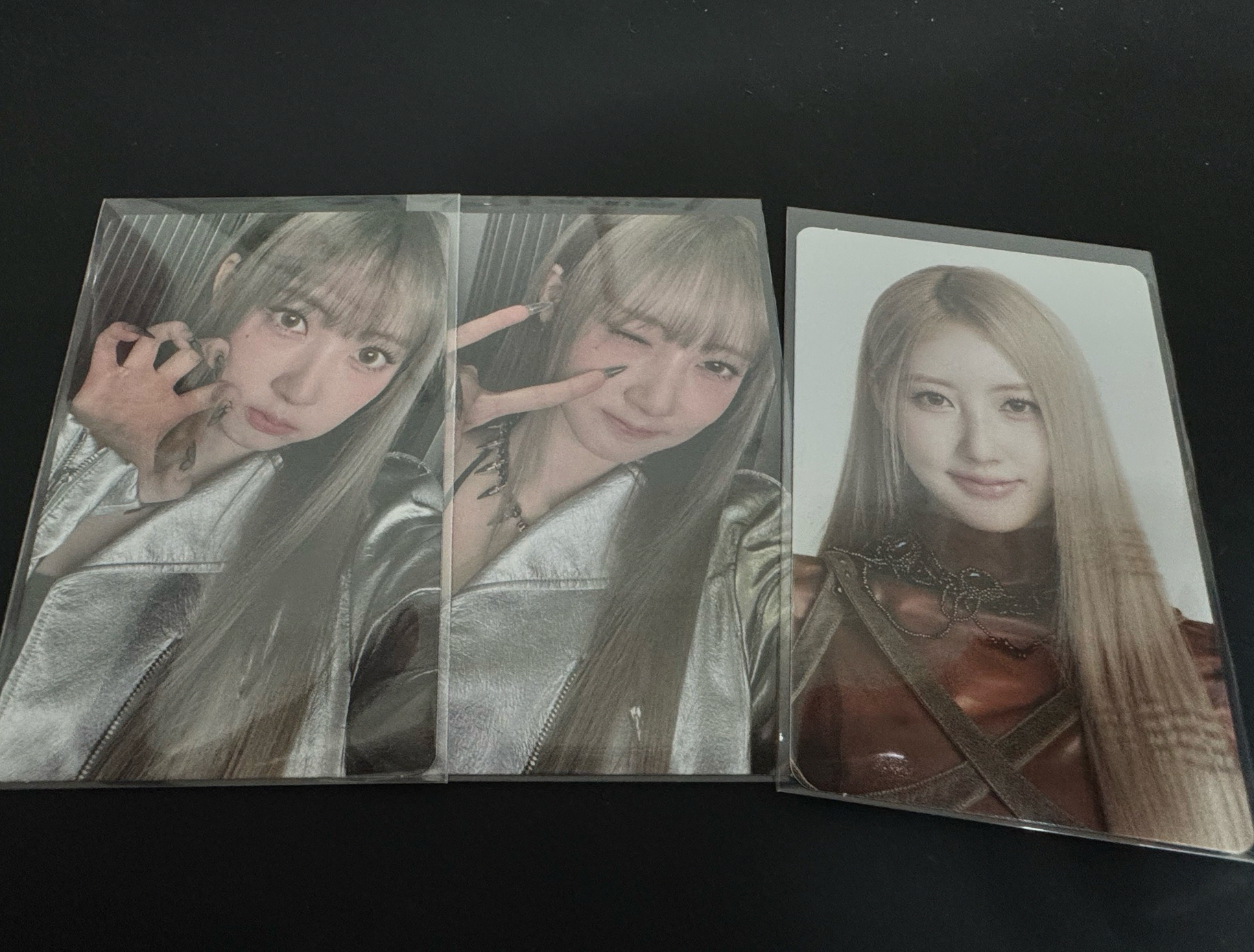 台北賢綁出道專專卡