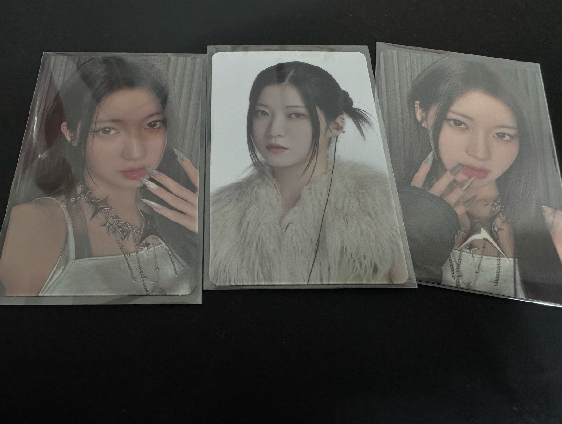 台北賢綁出道專專卡