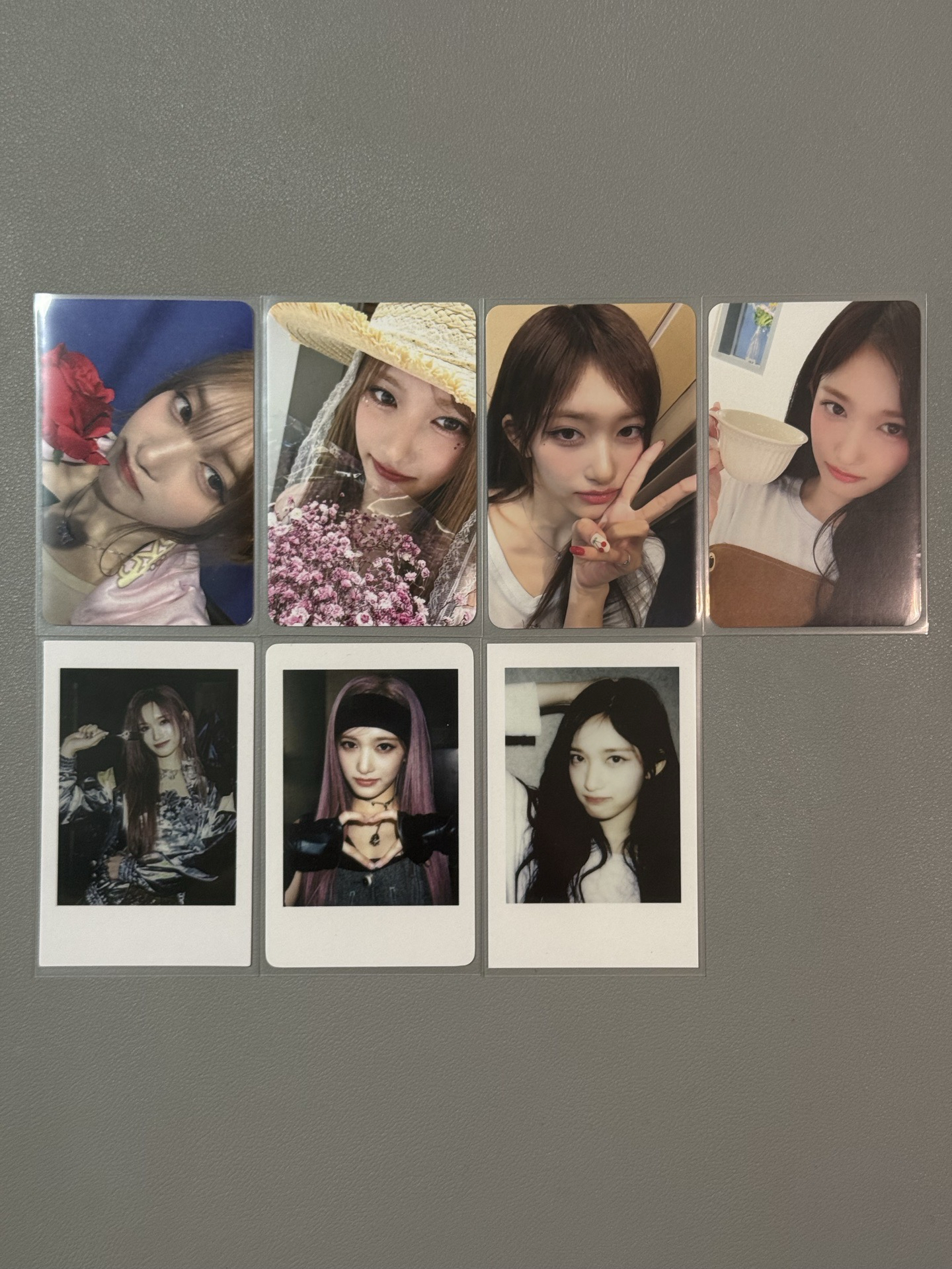 IVE EMPATHY 瑞 特典