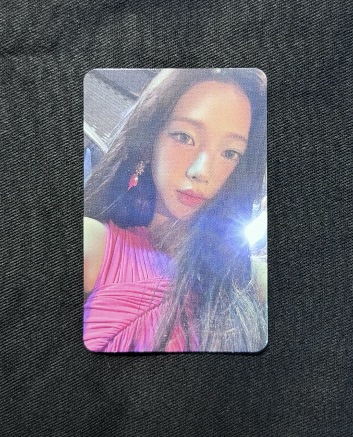 柚子的專卡們！