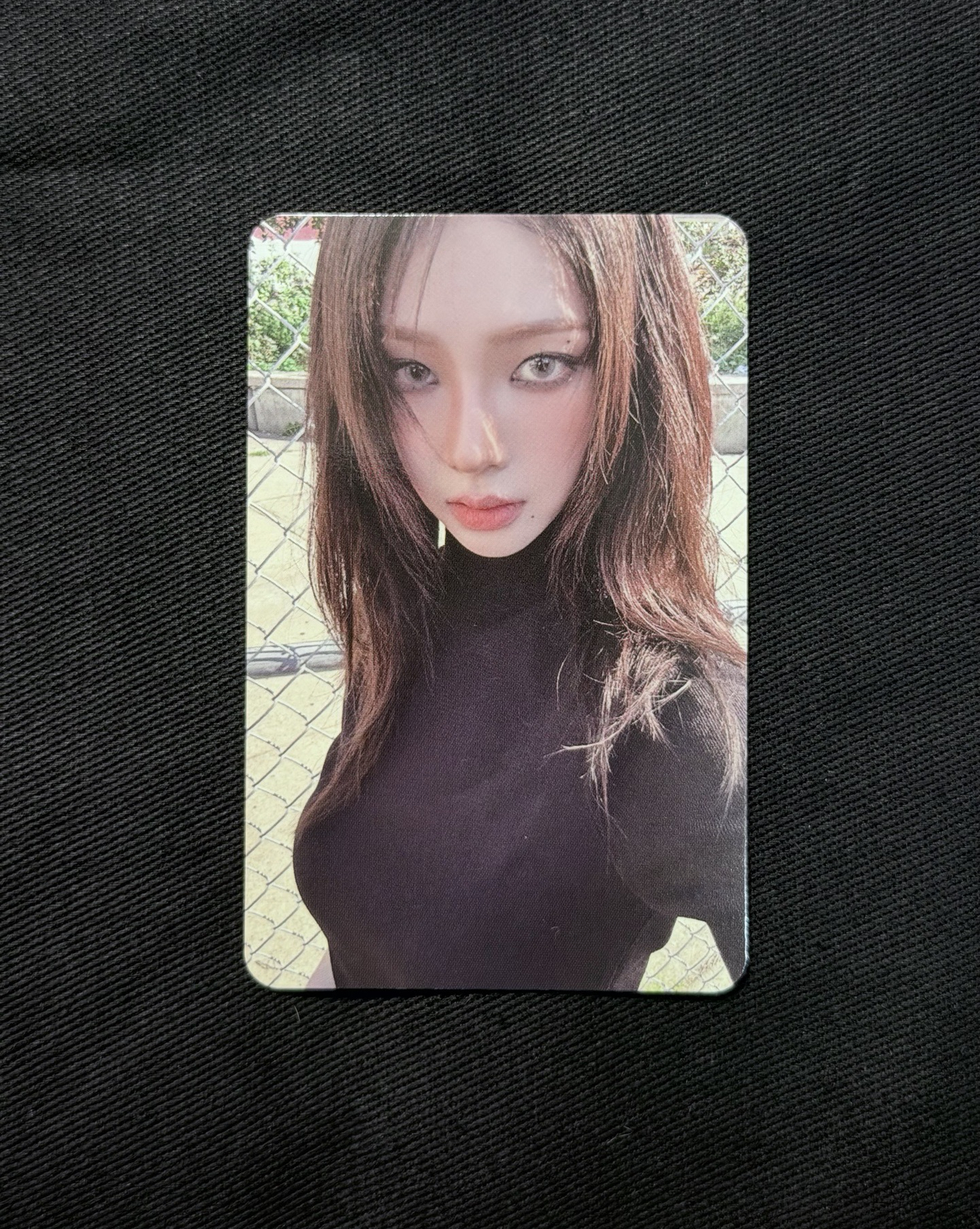 柚子的專卡們！