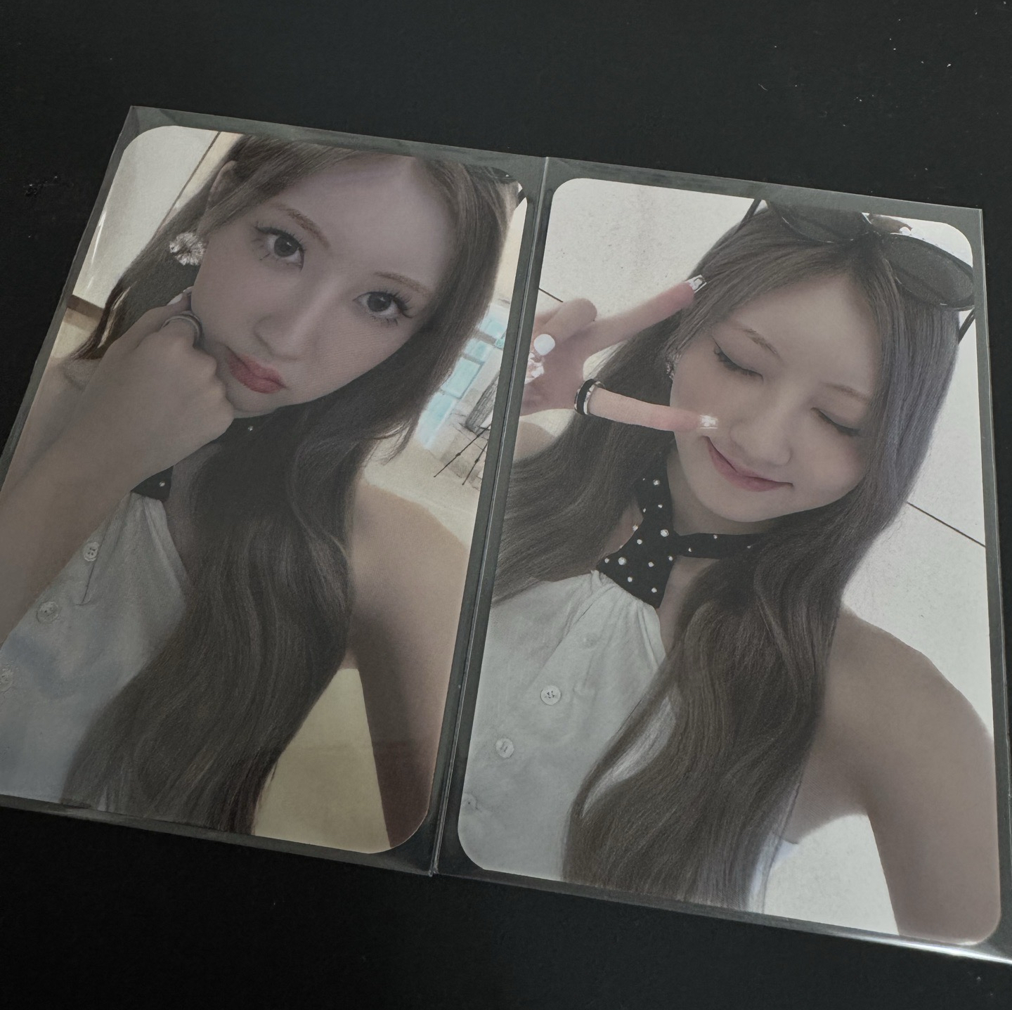 forver周邊卡+滿額