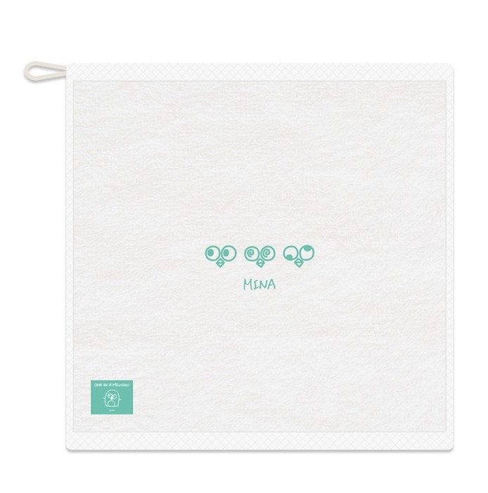 TWICE 十週年FM周邊/ENEMY PICK/THIS IS FOR日本周邊