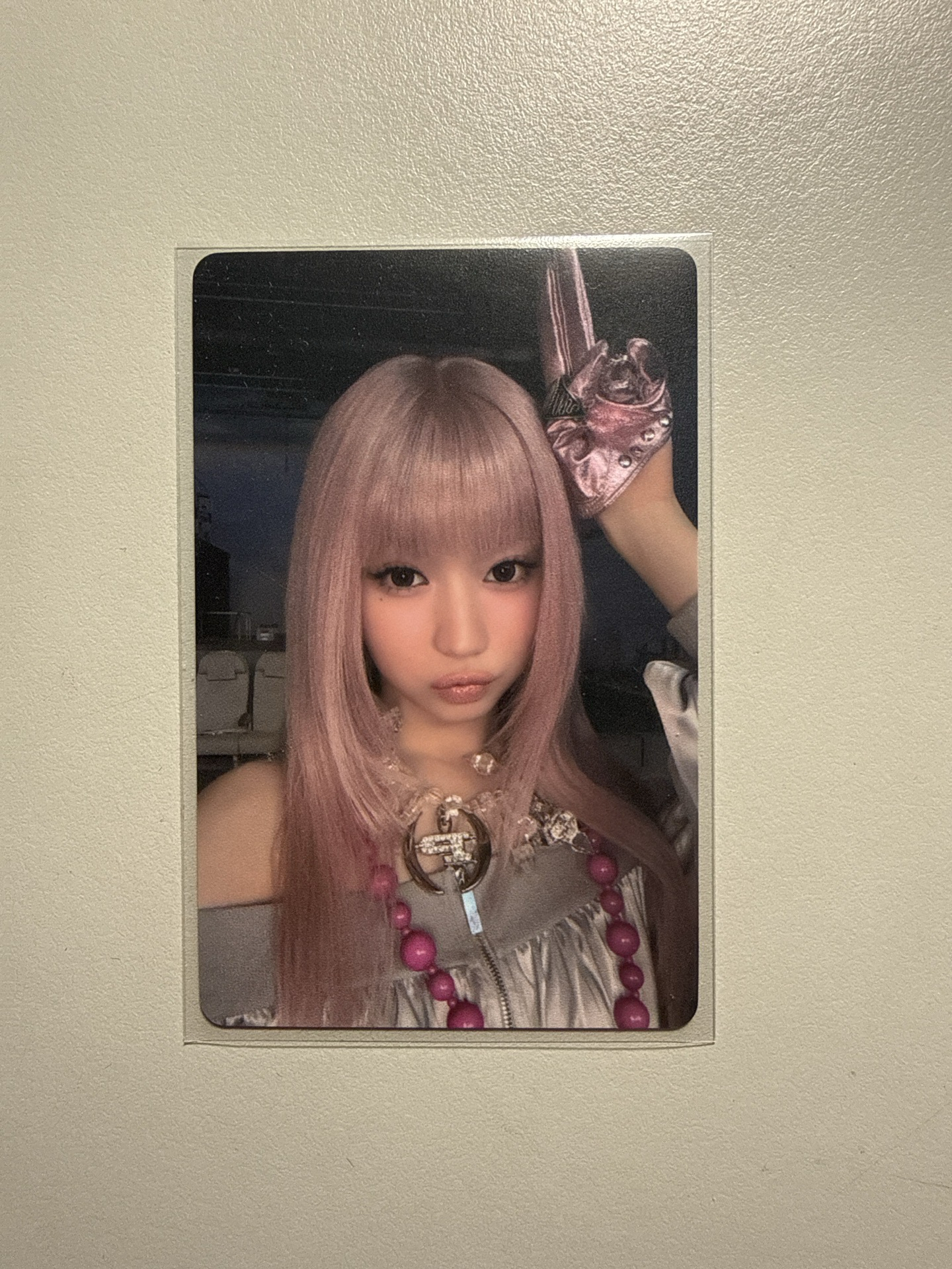 角（需多帶除賢外任一成員）