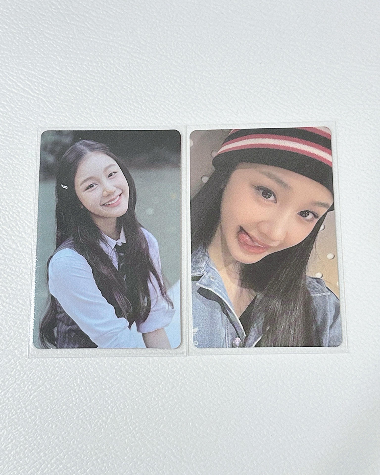 yg單封預售禮（兩張不拆出）