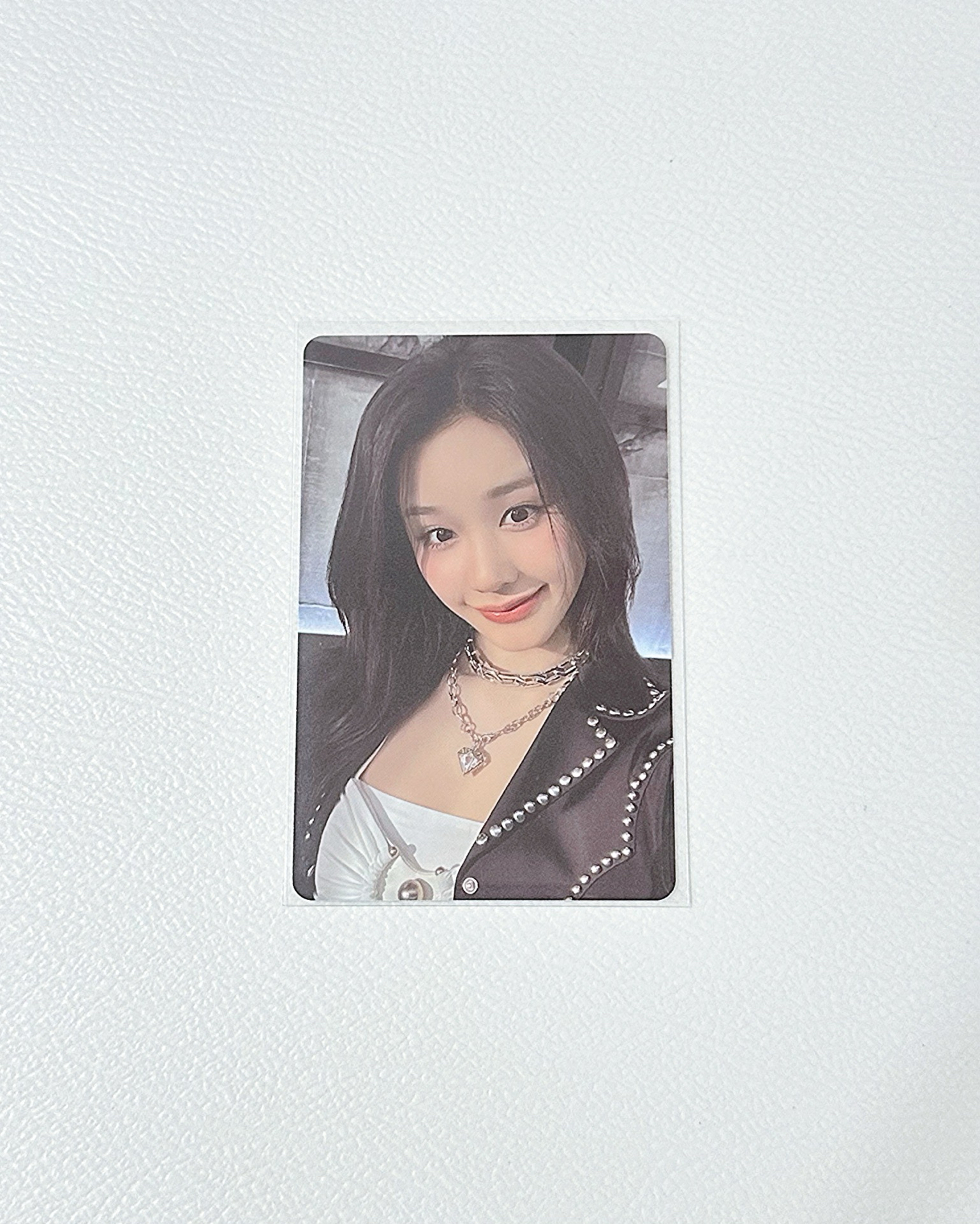 一週年春日特典ver.B