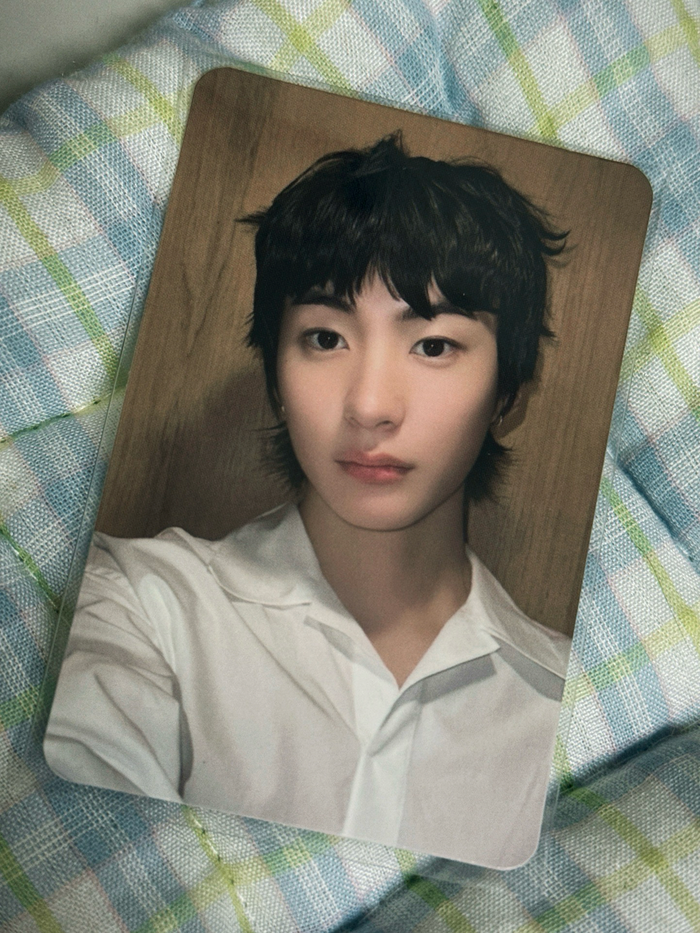 2024年曆 李燦榮