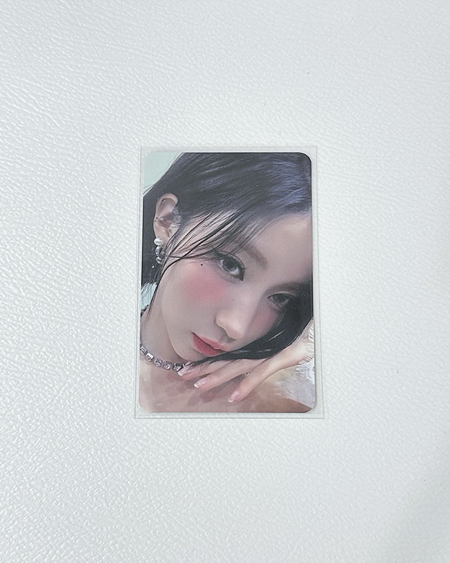 一週年yg線下ver.D