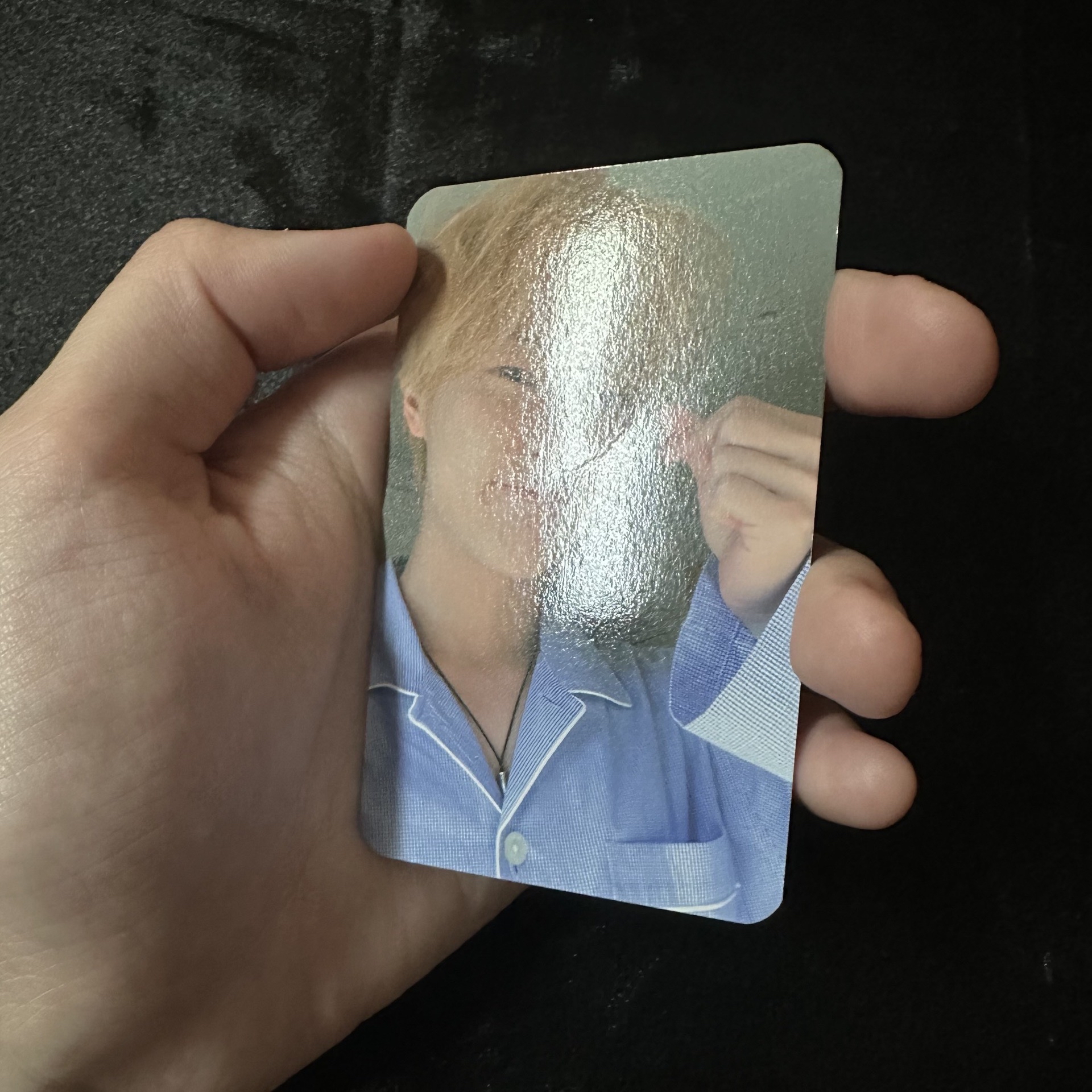 WOODZ 2021sg 非全新未拆