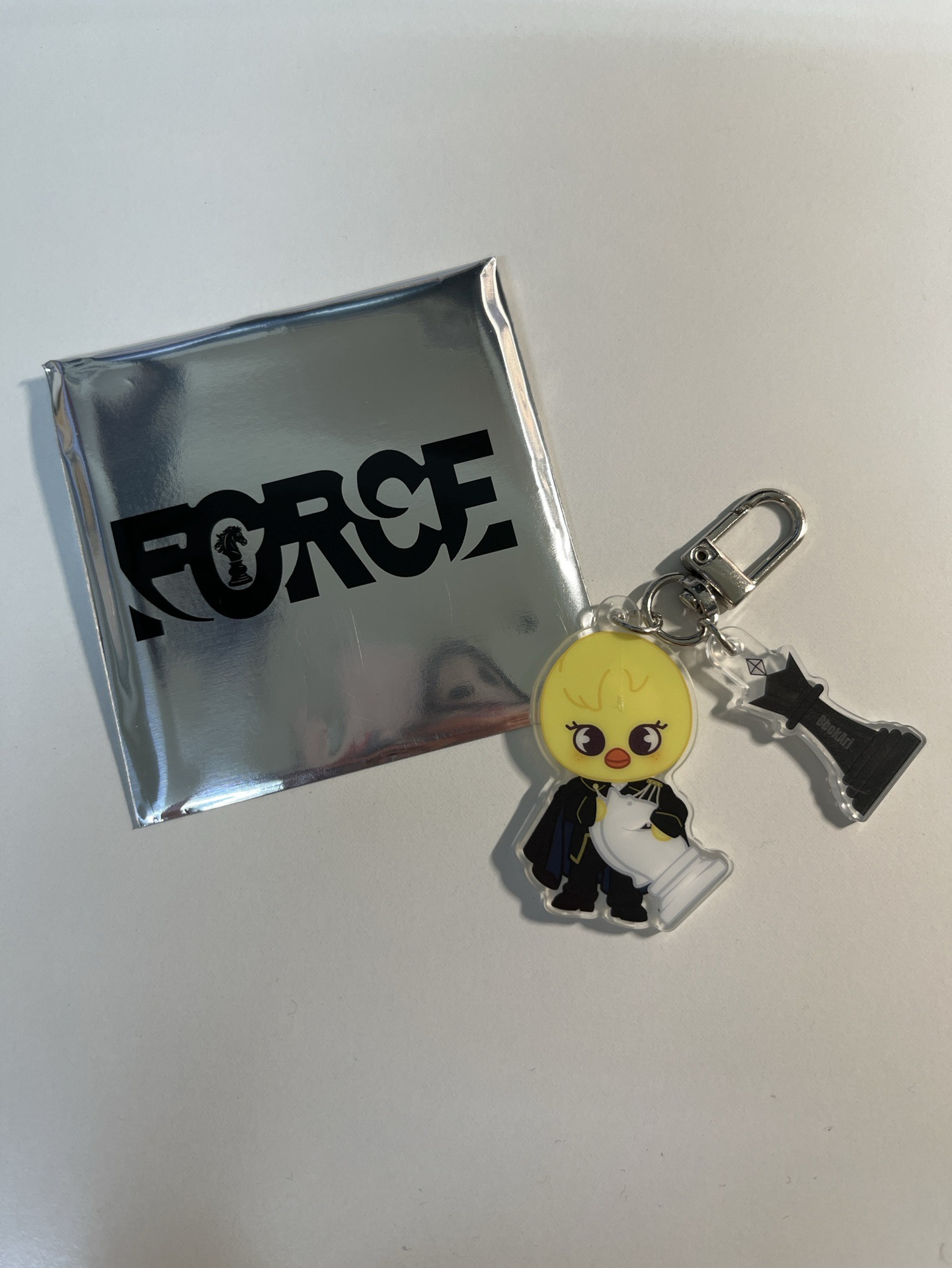 2026年曆隨機吊飾菲