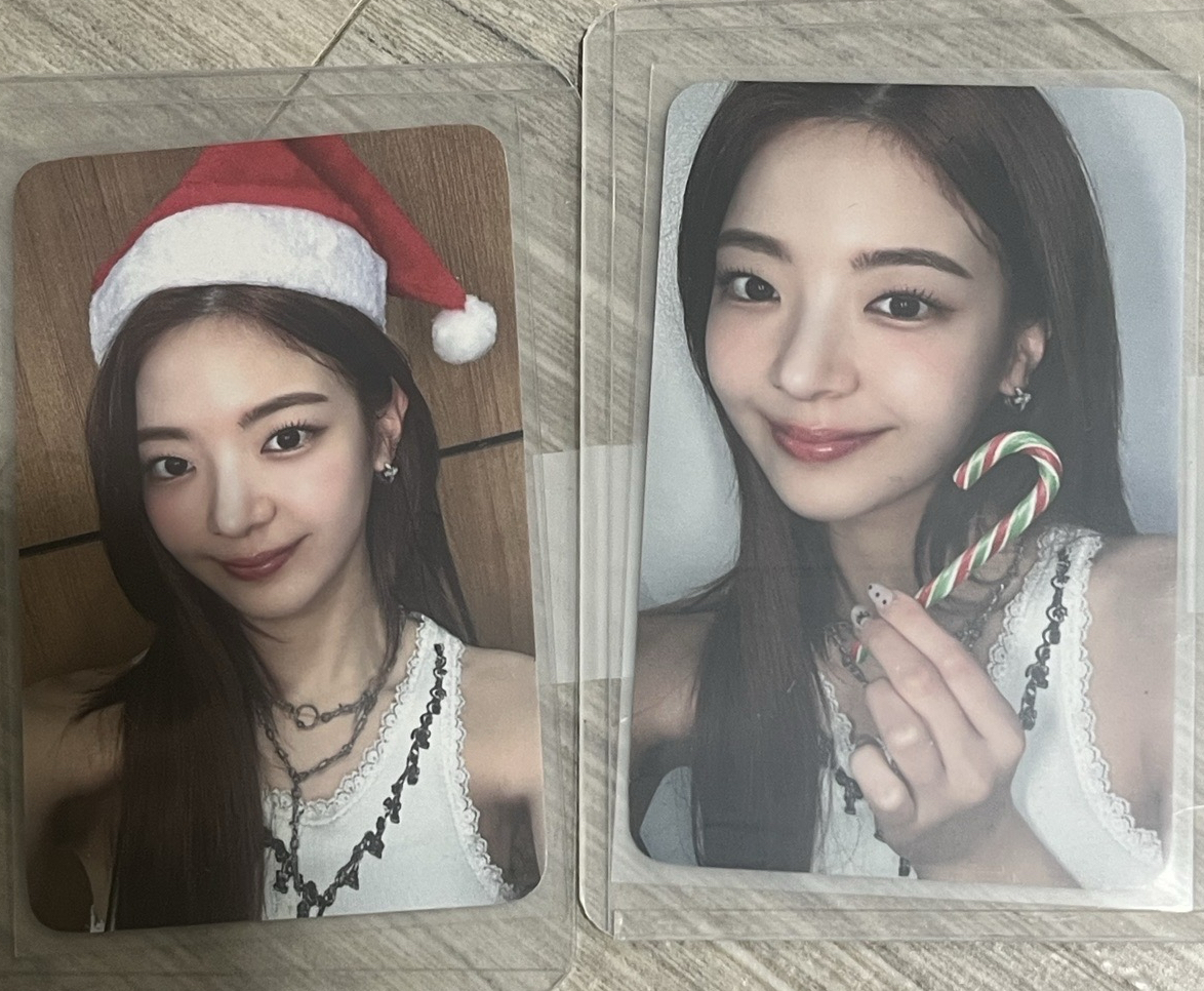 gold新加坡聖誕粒