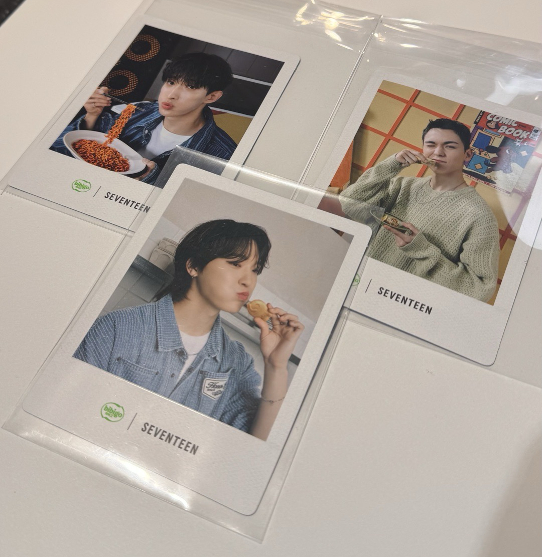 SVT VERNON 小波 崔瀚率🐻‍❄️🐢