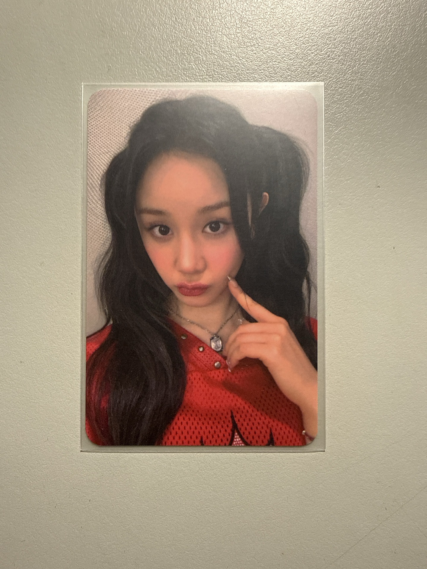 25世巡 首爾場周  滿額卡 