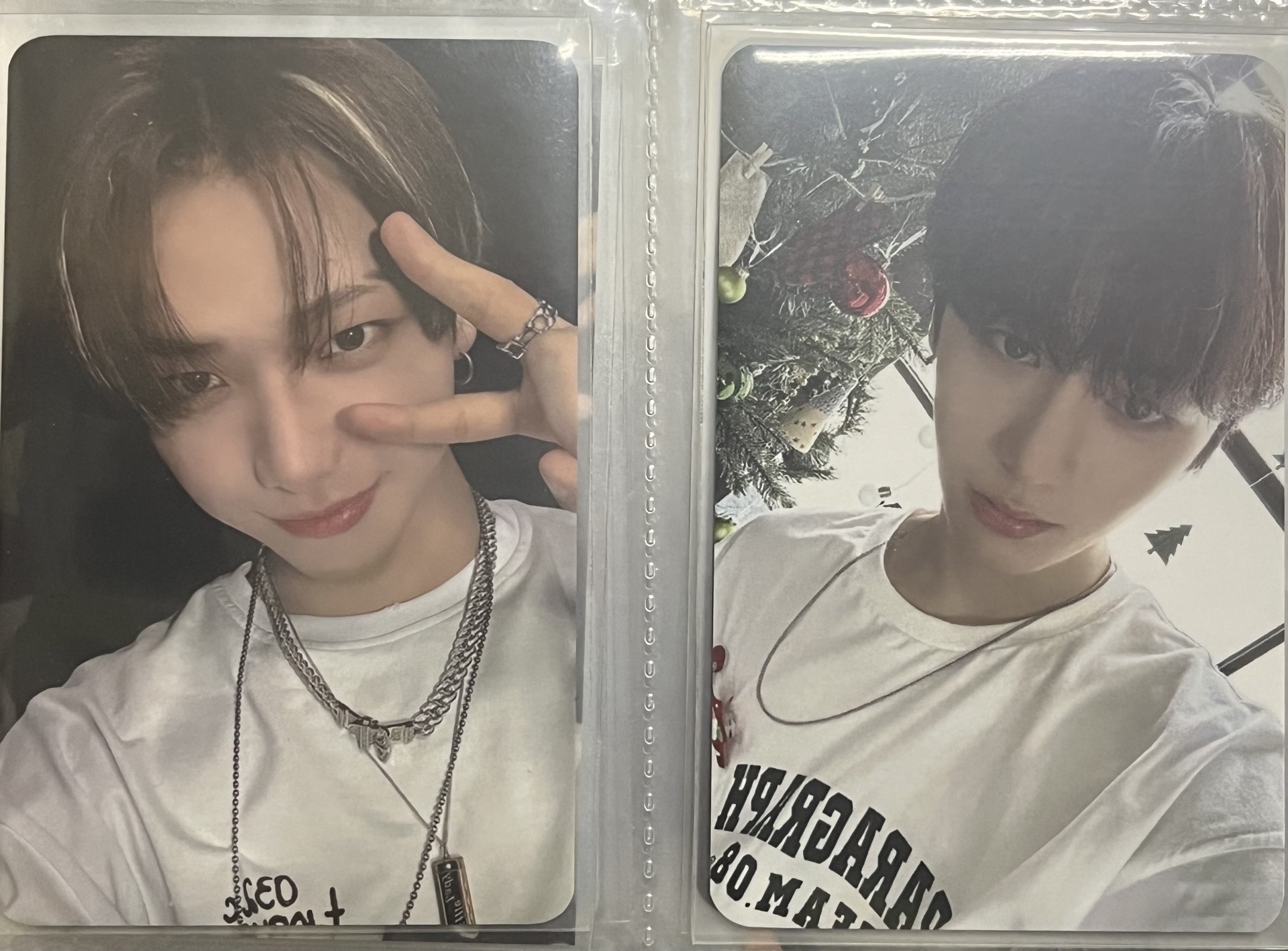 聖誕公放 19.99公放