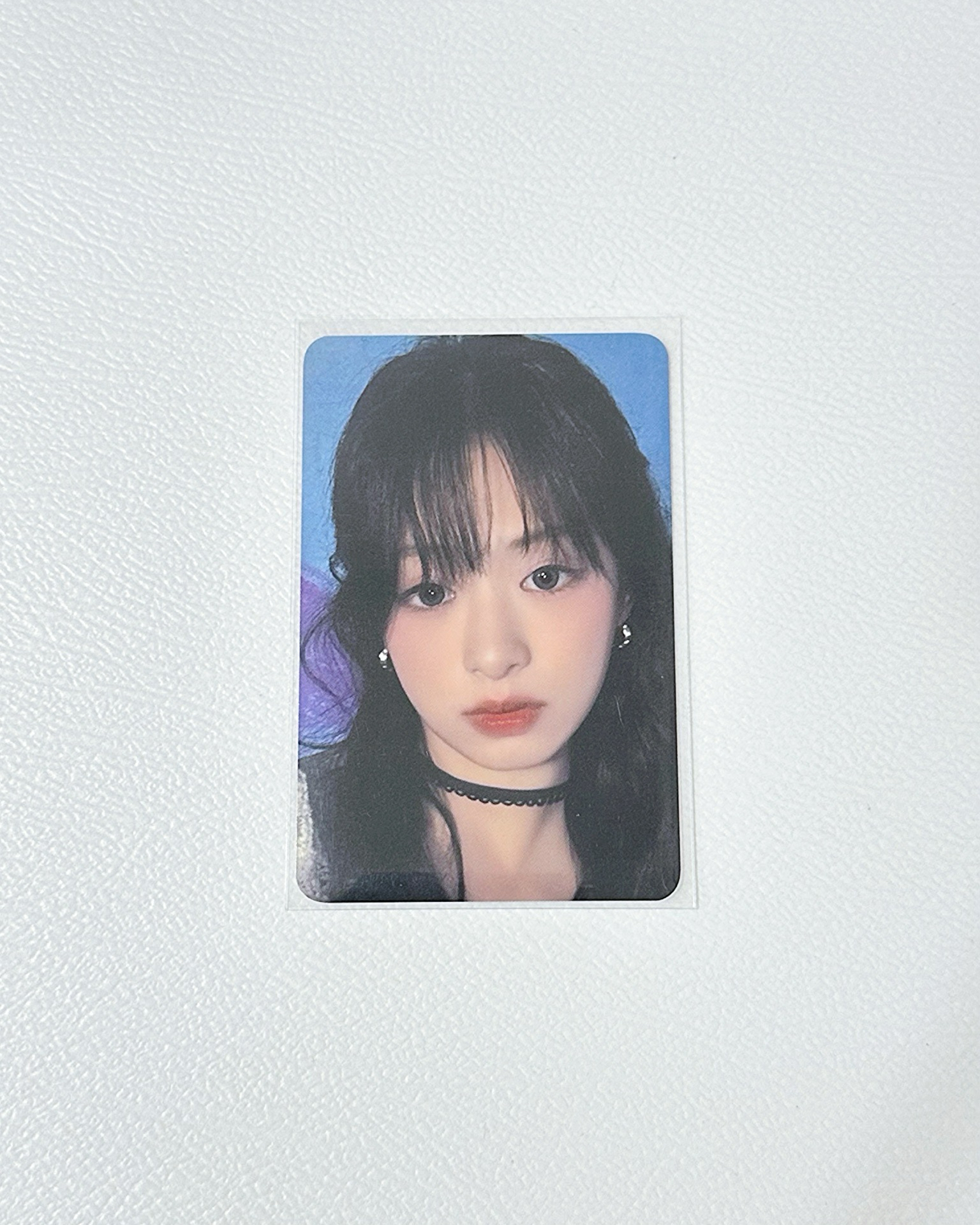 一週年yg線下ver.c