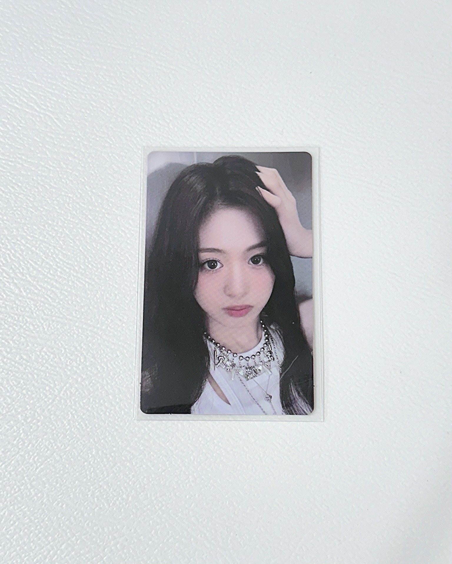 一週年Wvs 特典卡ver.A