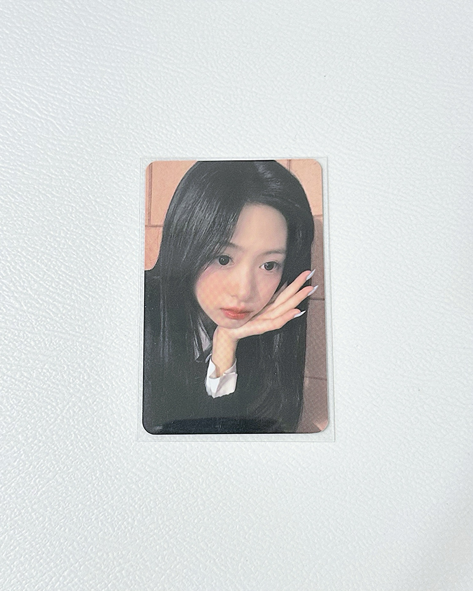 25世巡鑰匙圈卡